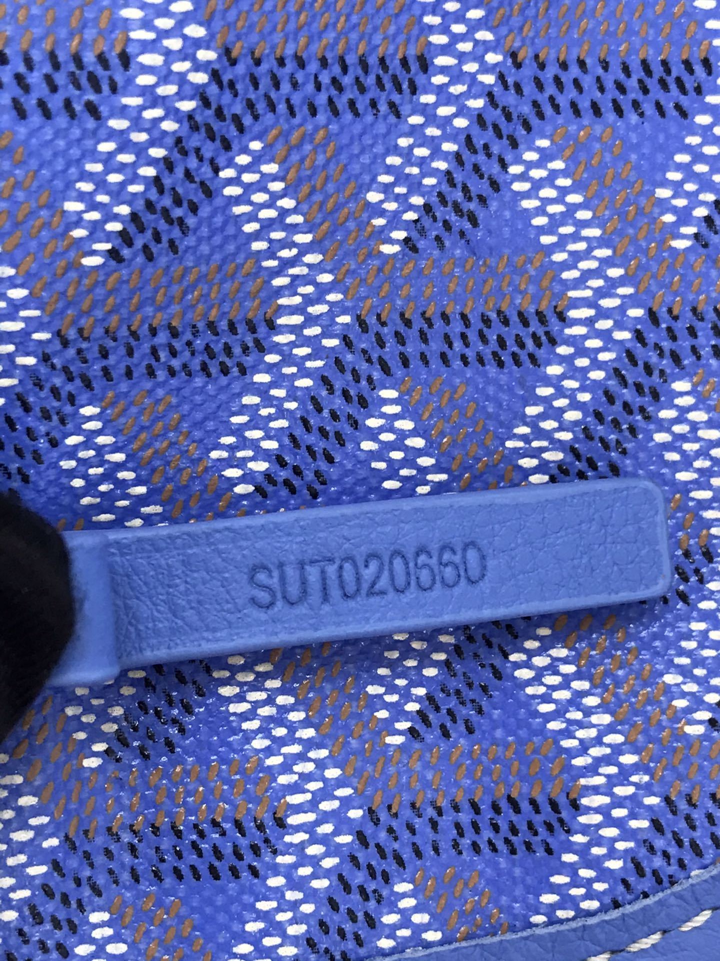   Goyard