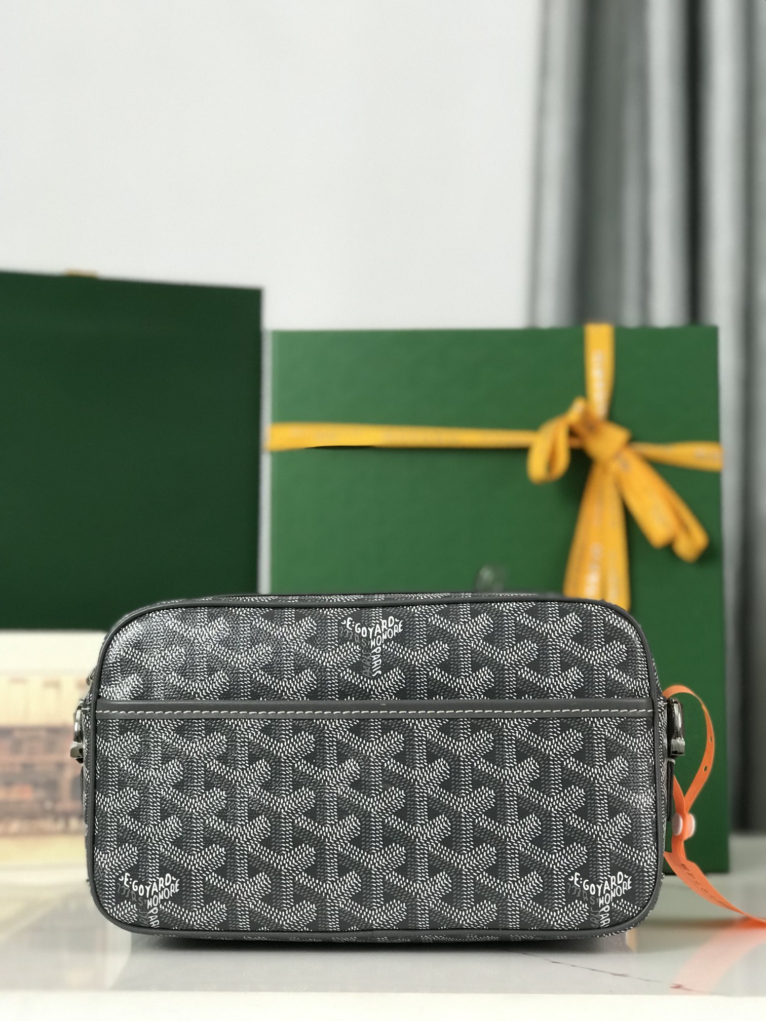   Goyard