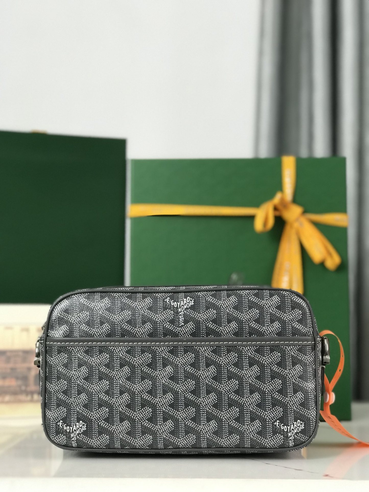   Goyard