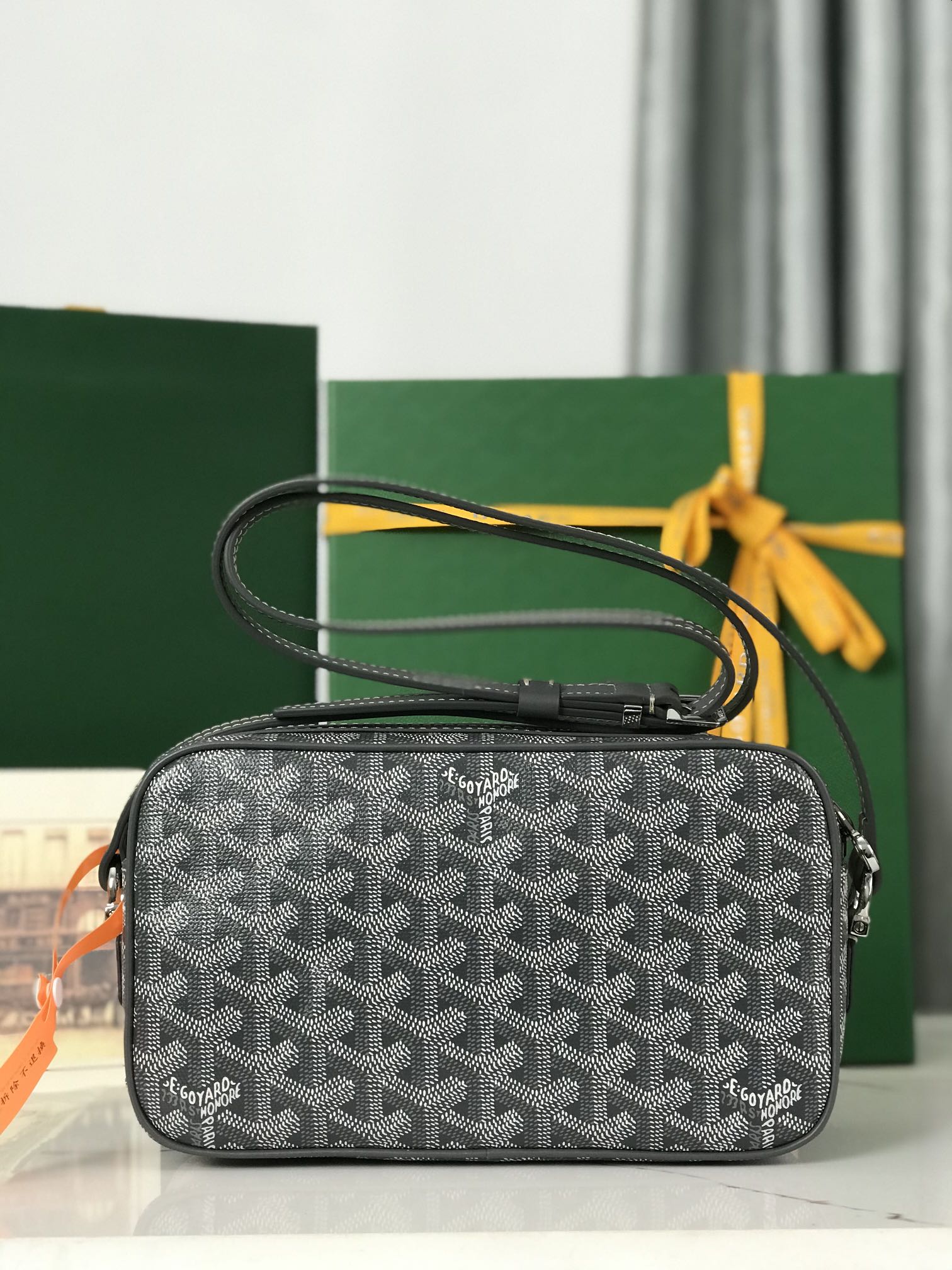   Goyard
