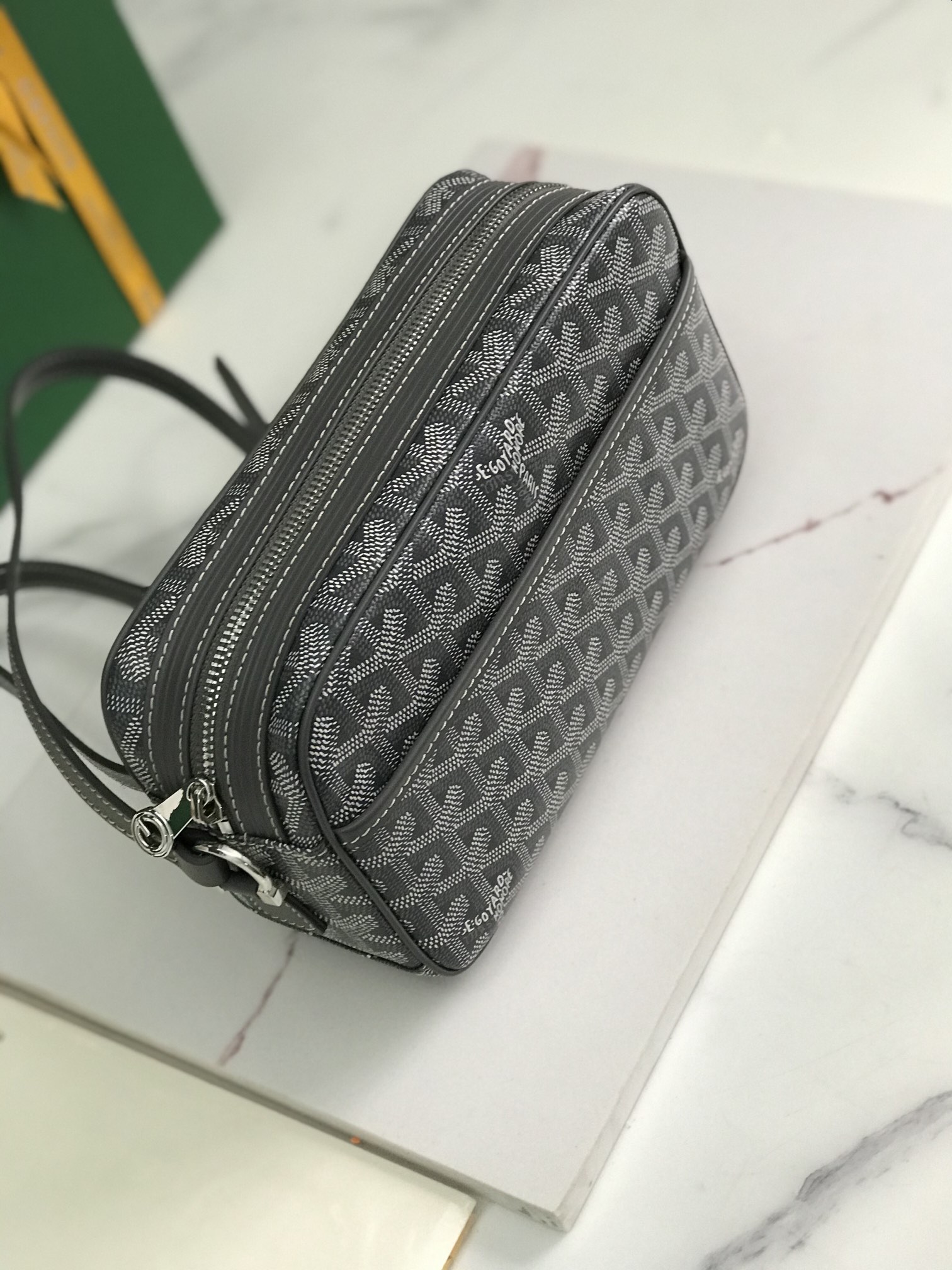  Goyard