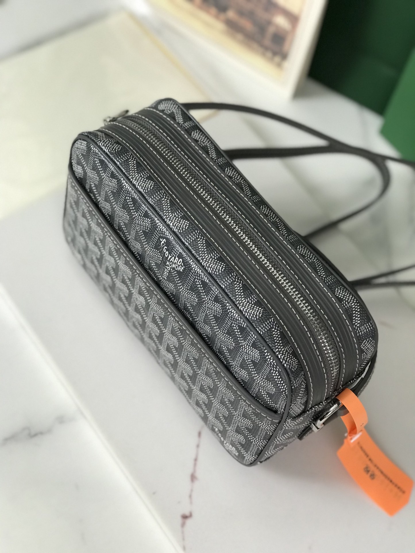   Goyard