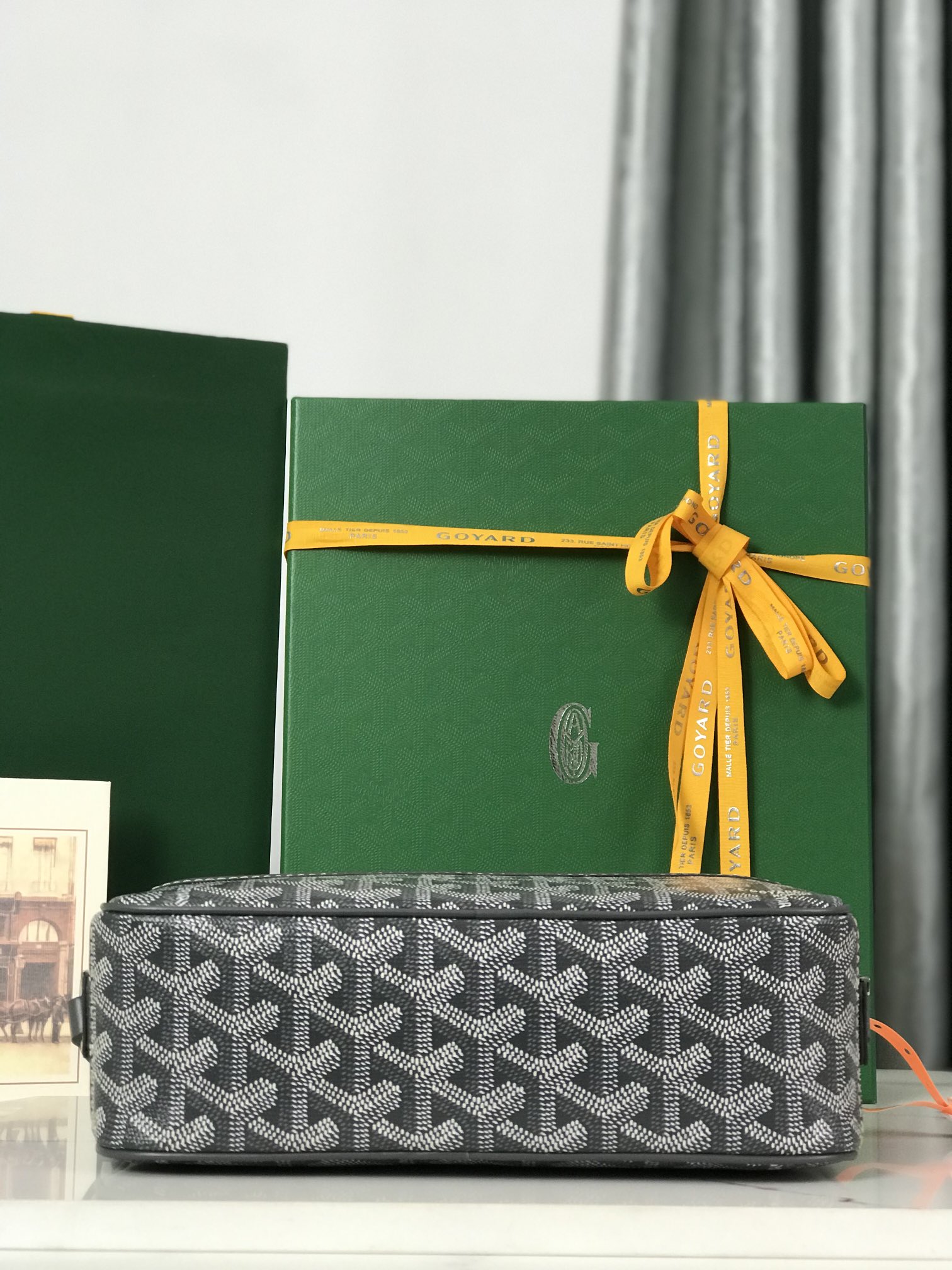   Goyard