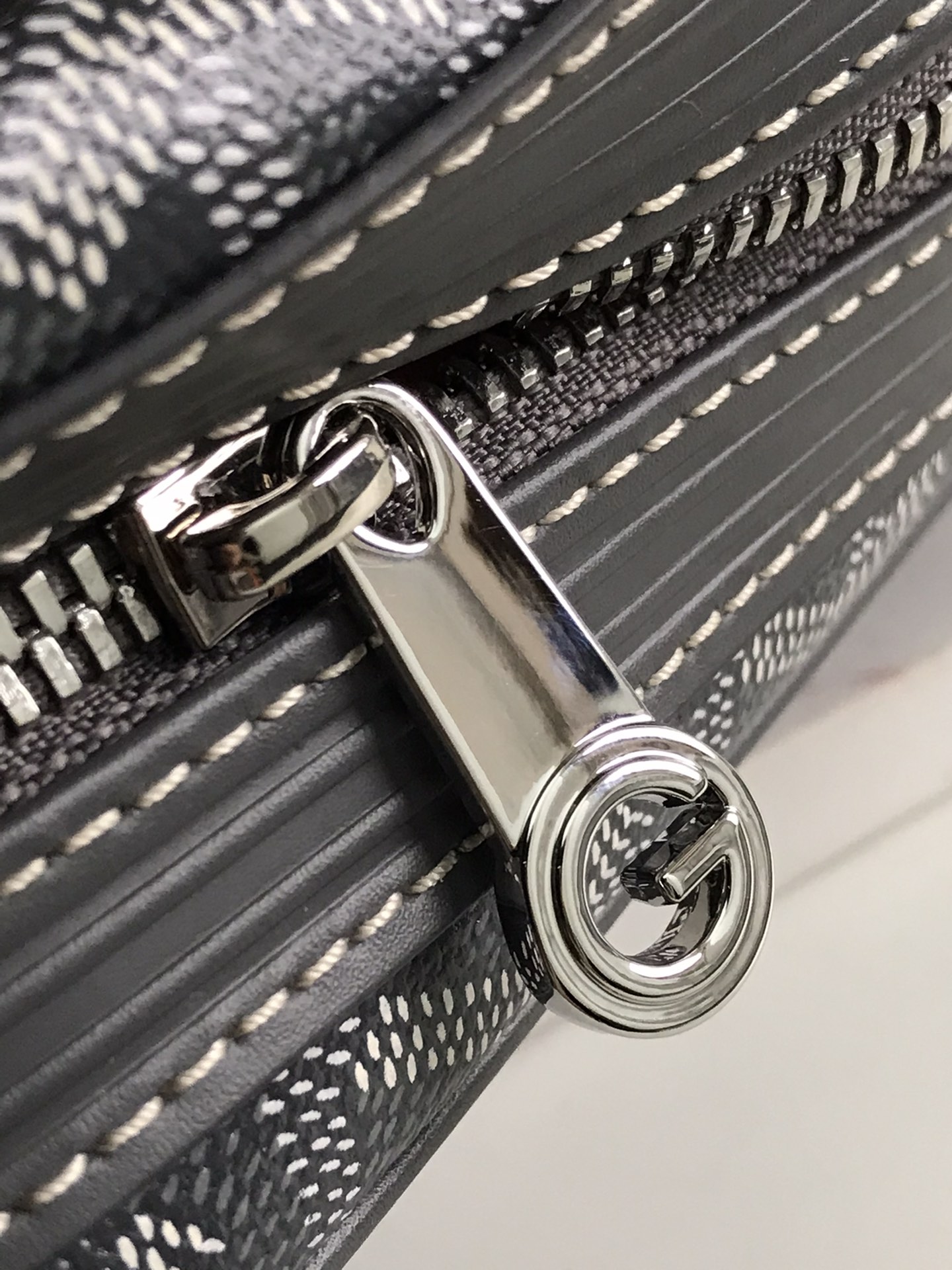   Goyard