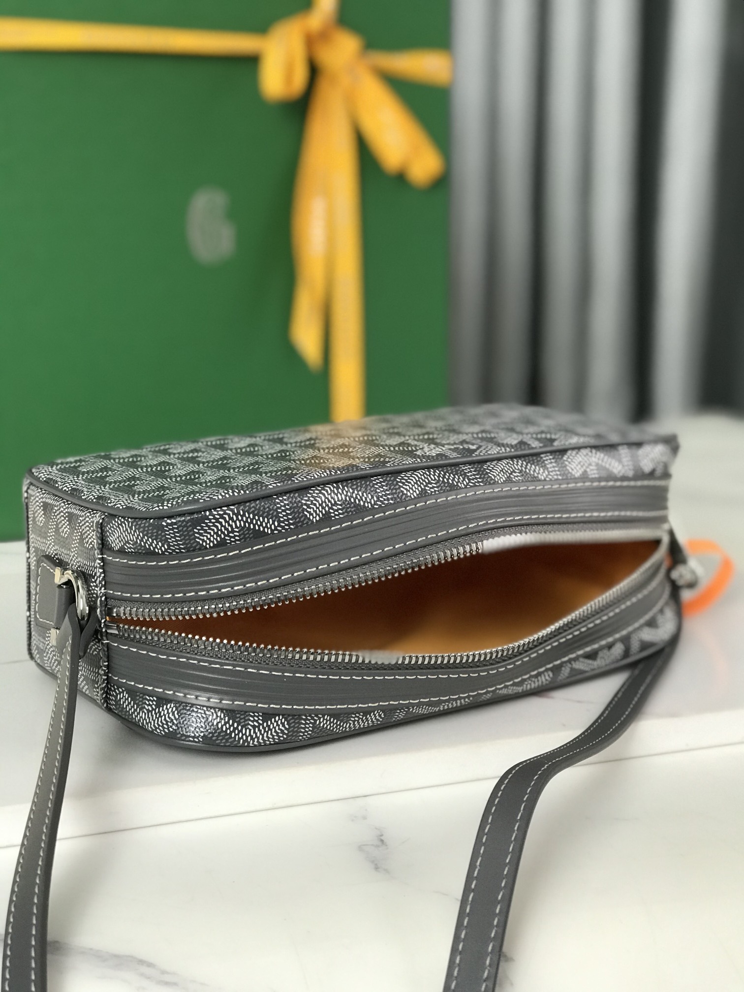   Goyard
