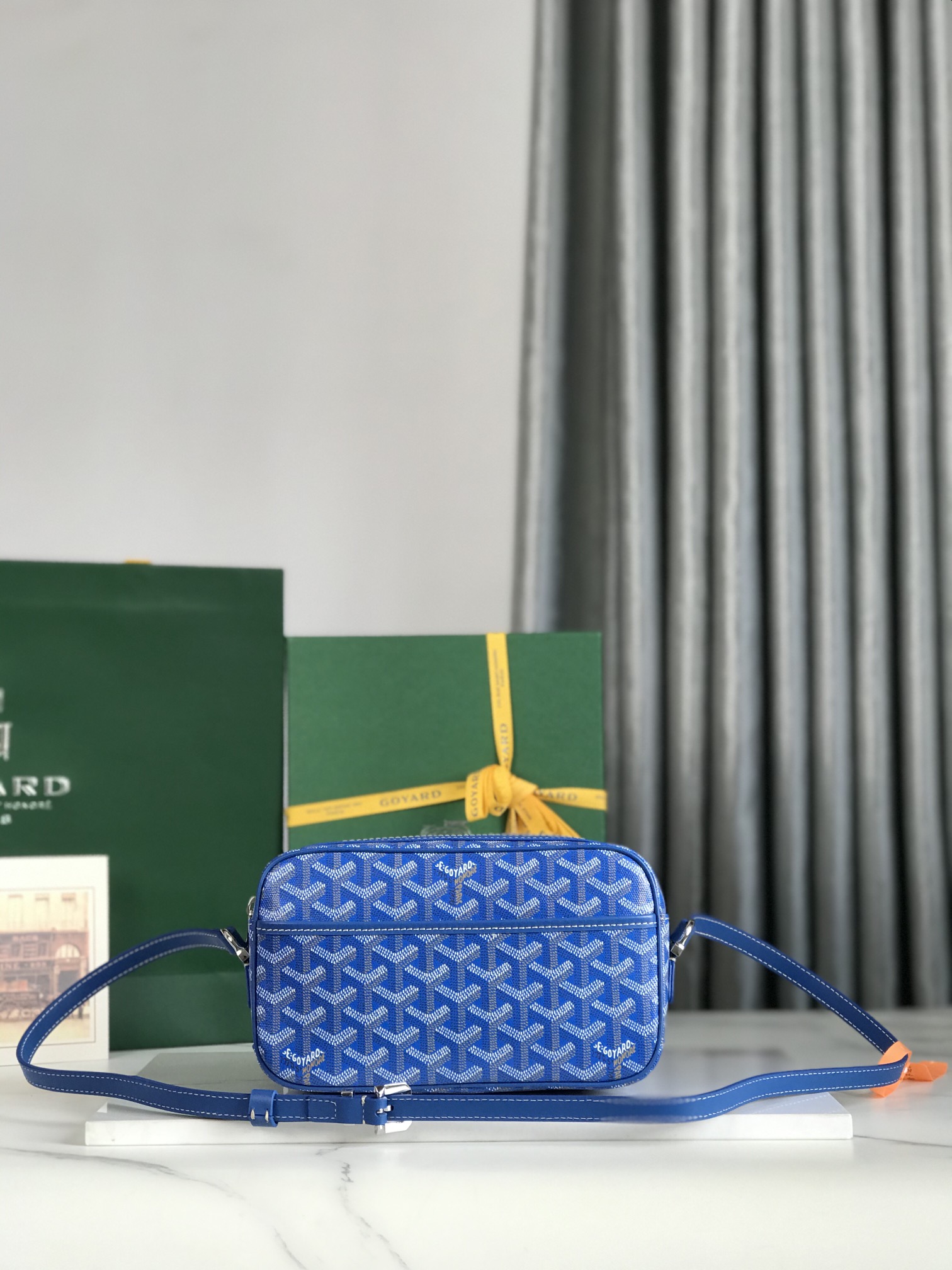   Goyard