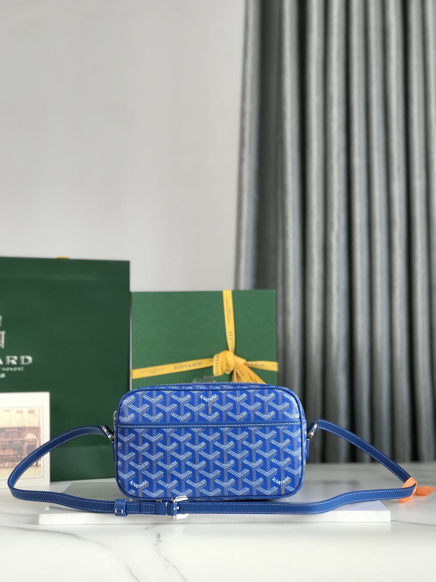   Goyard