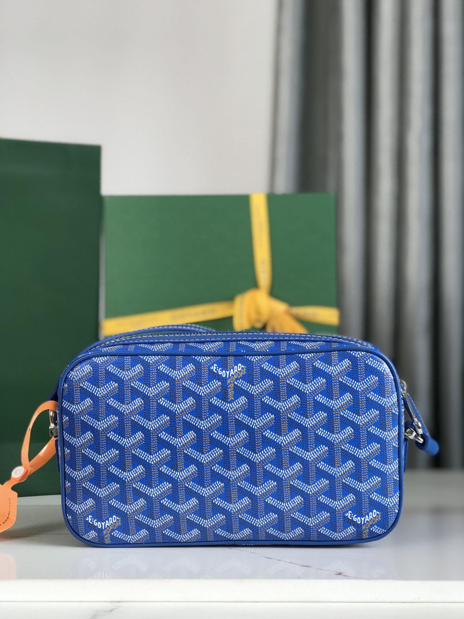   Goyard
