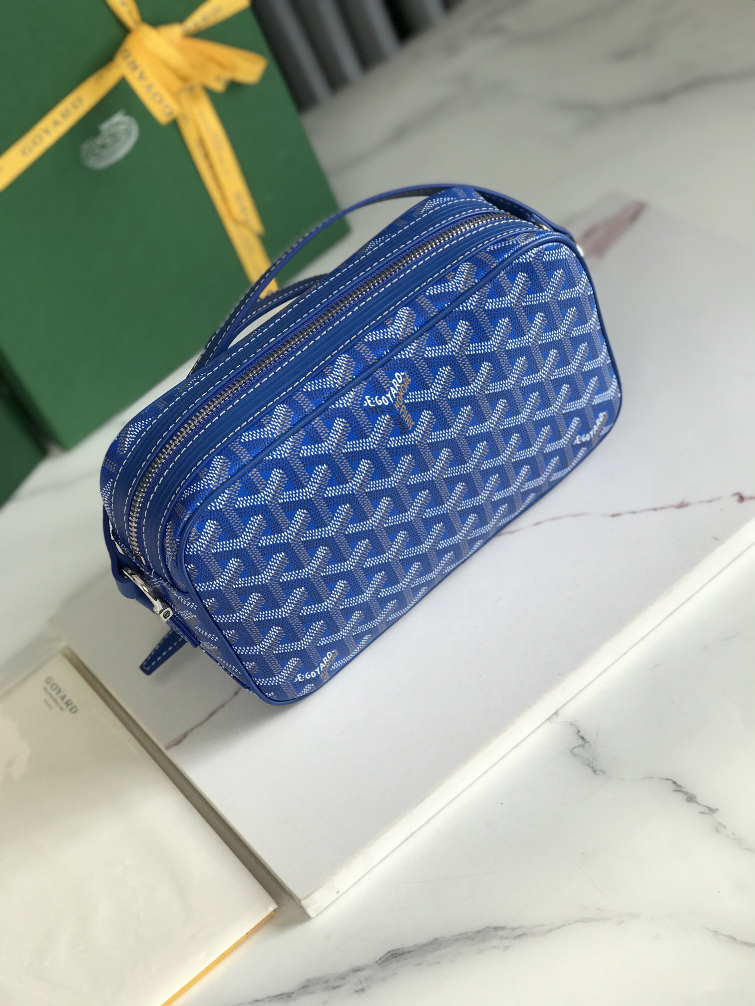   Goyard