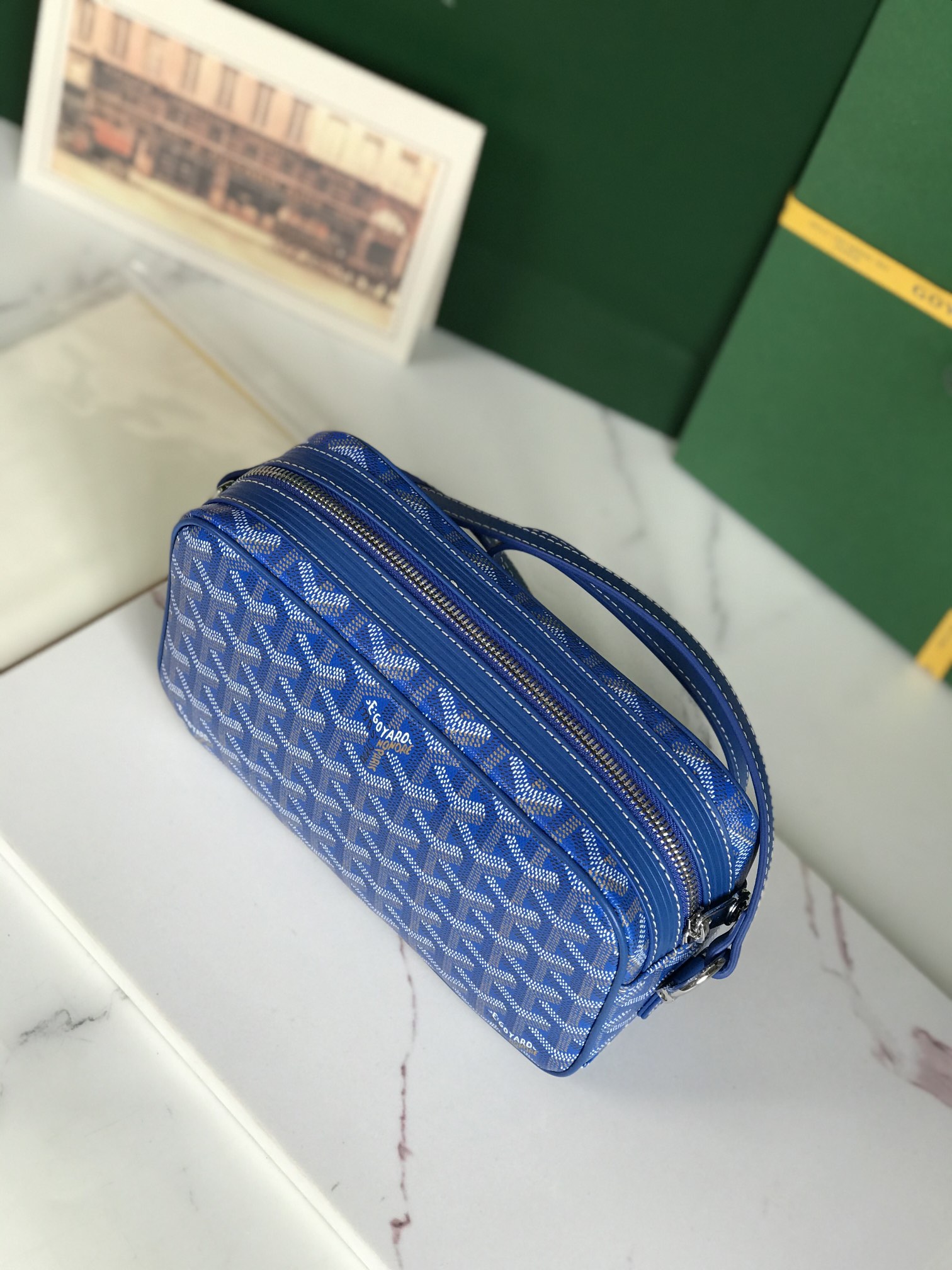   Goyard