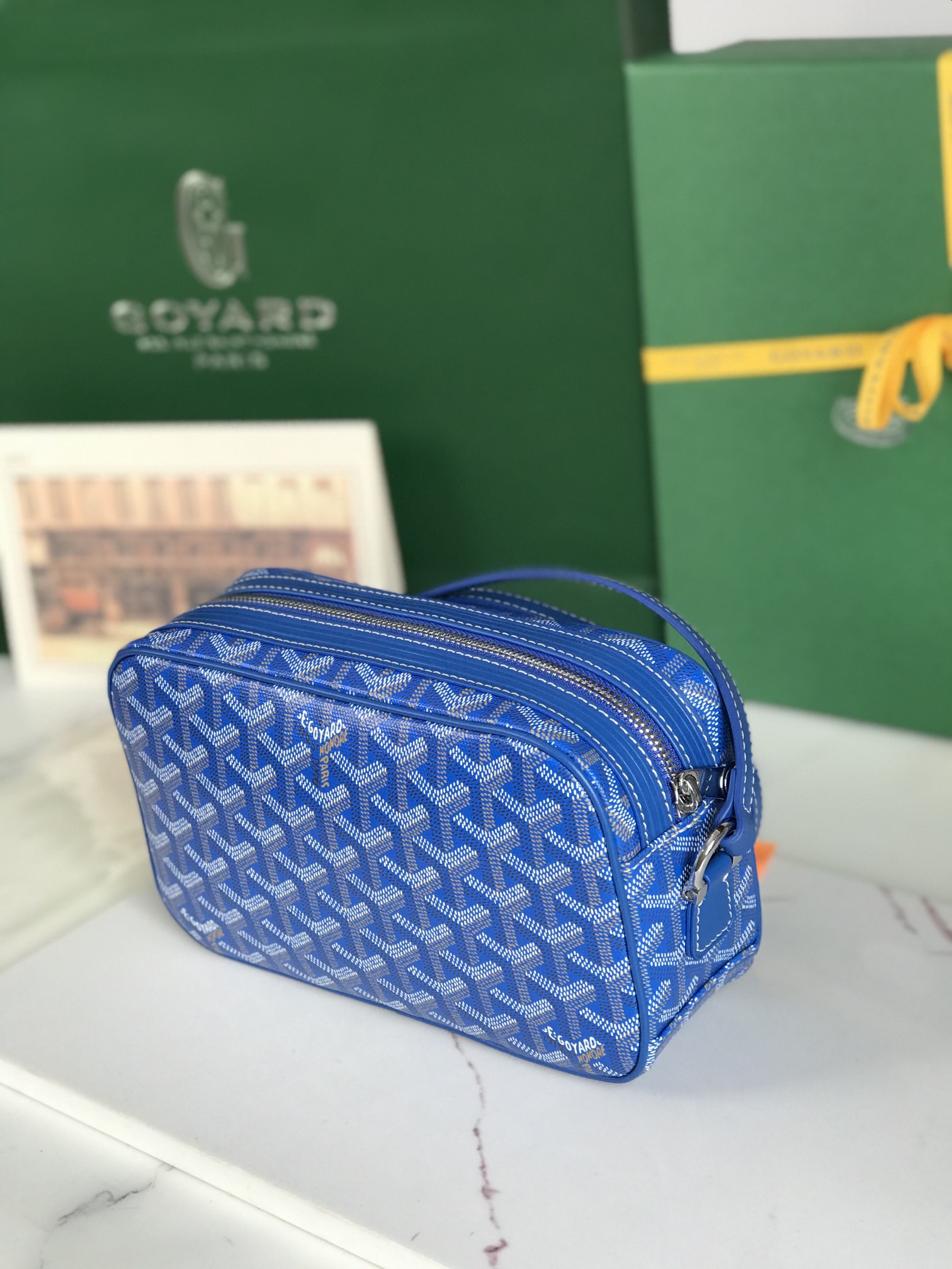   Goyard