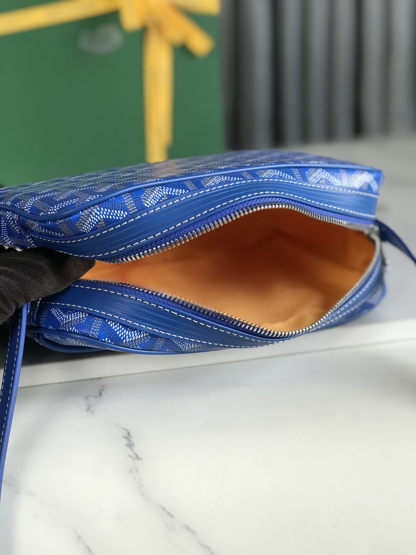   Goyard