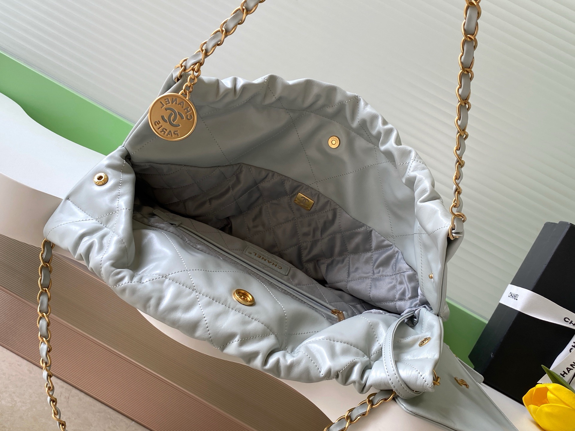 chanel