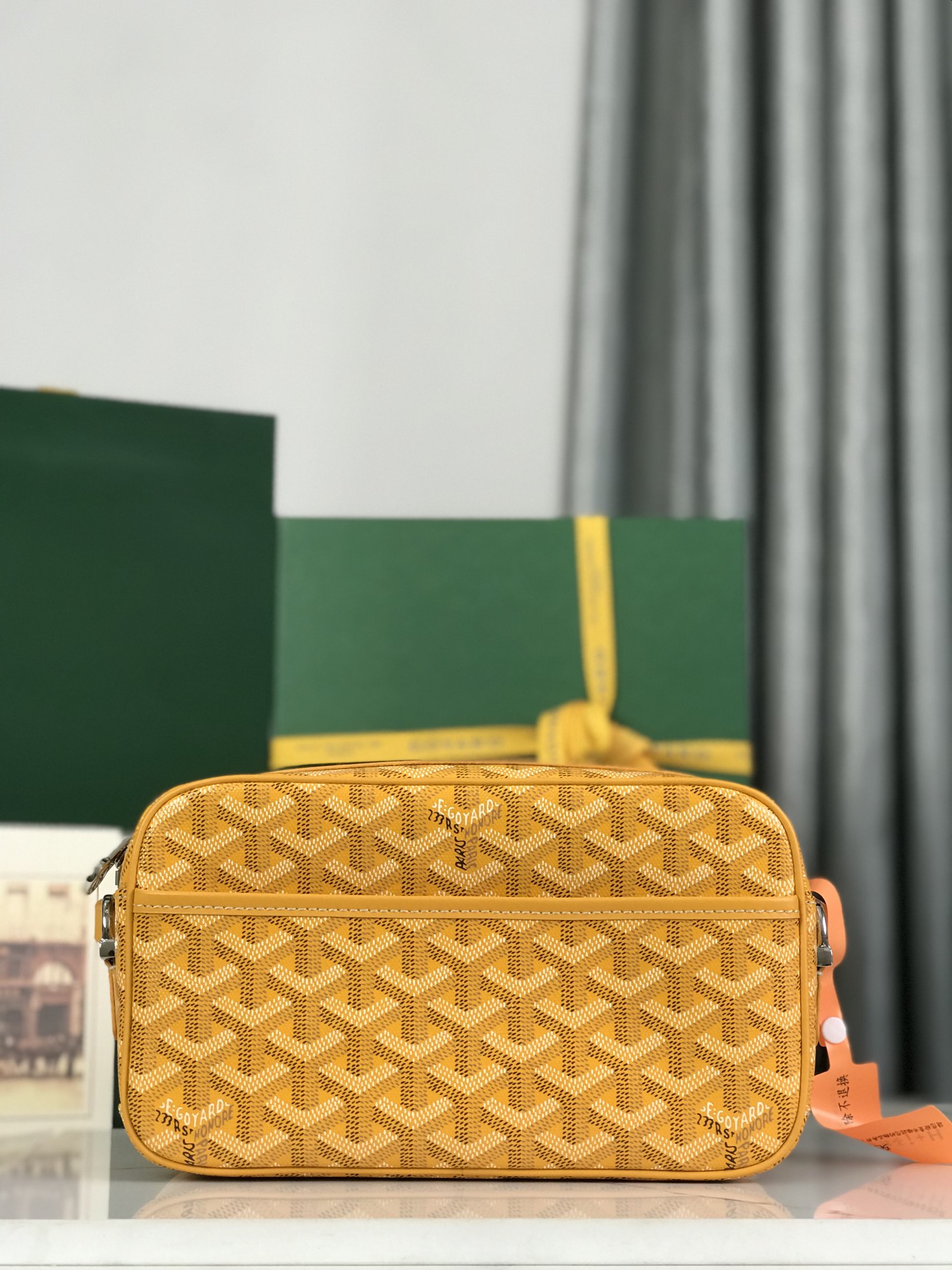   Goyard