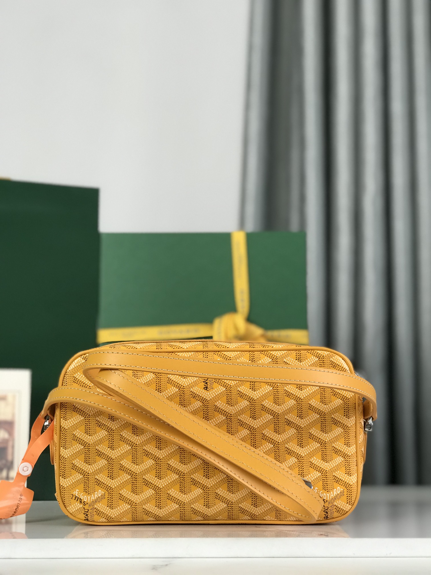   Goyard