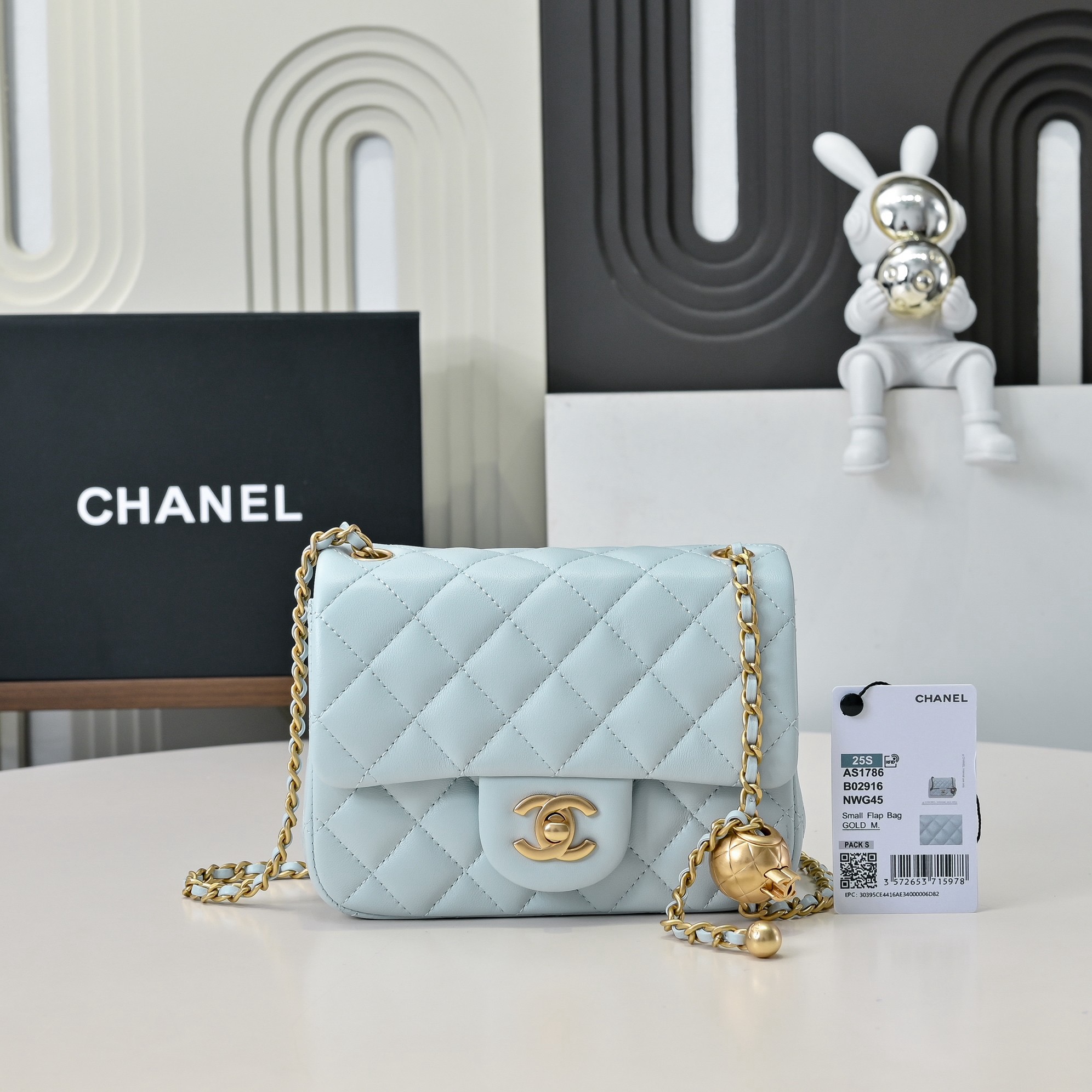 chanel