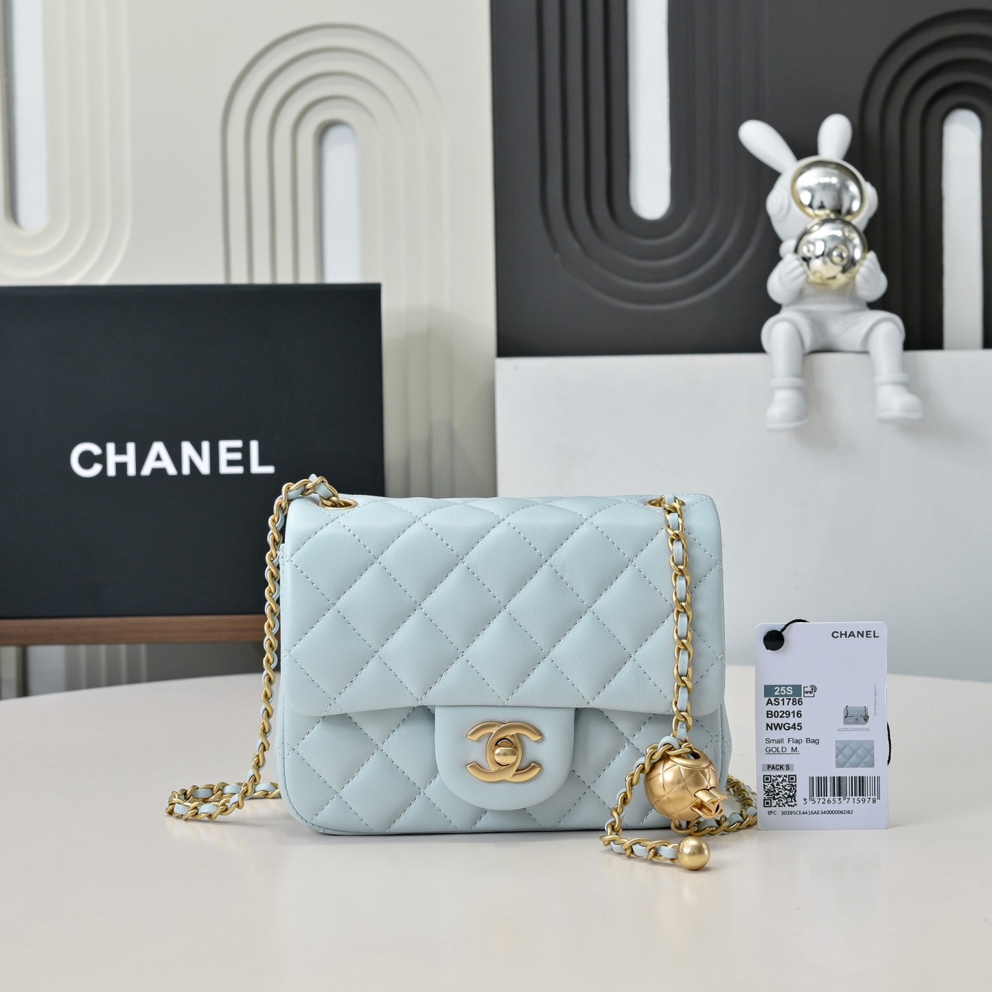 chanel