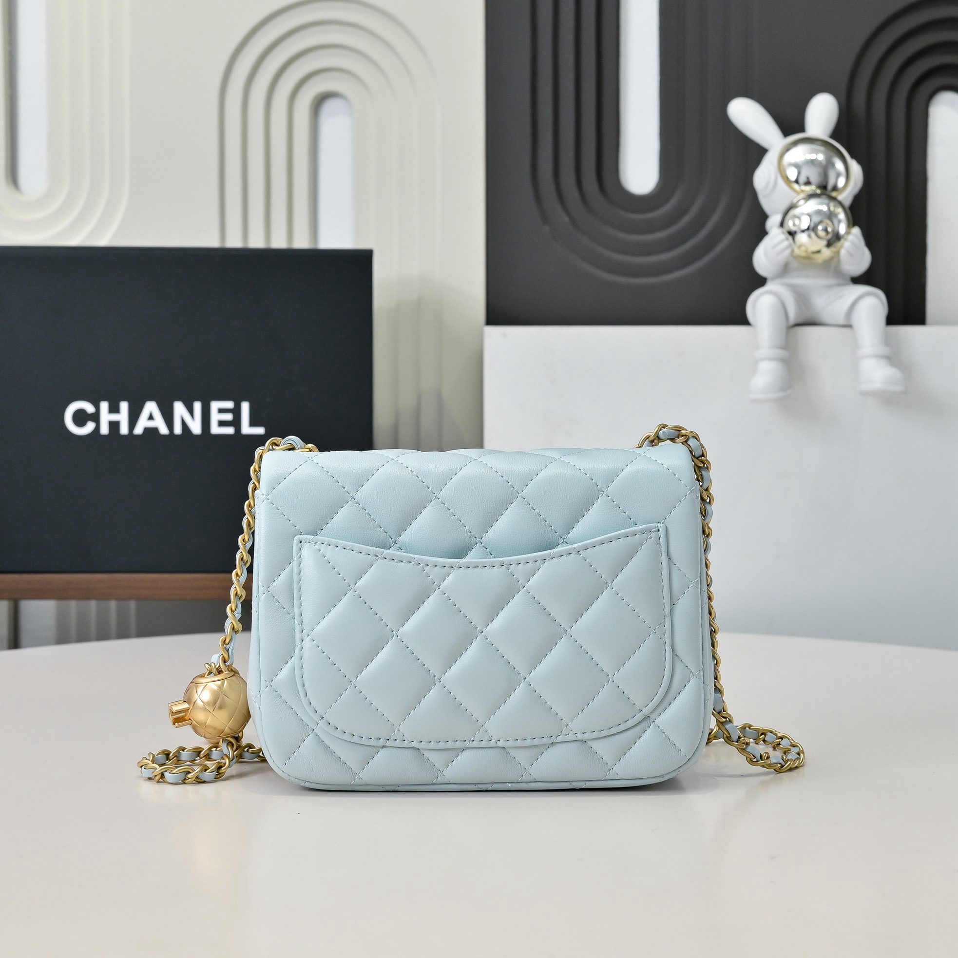 chanel
