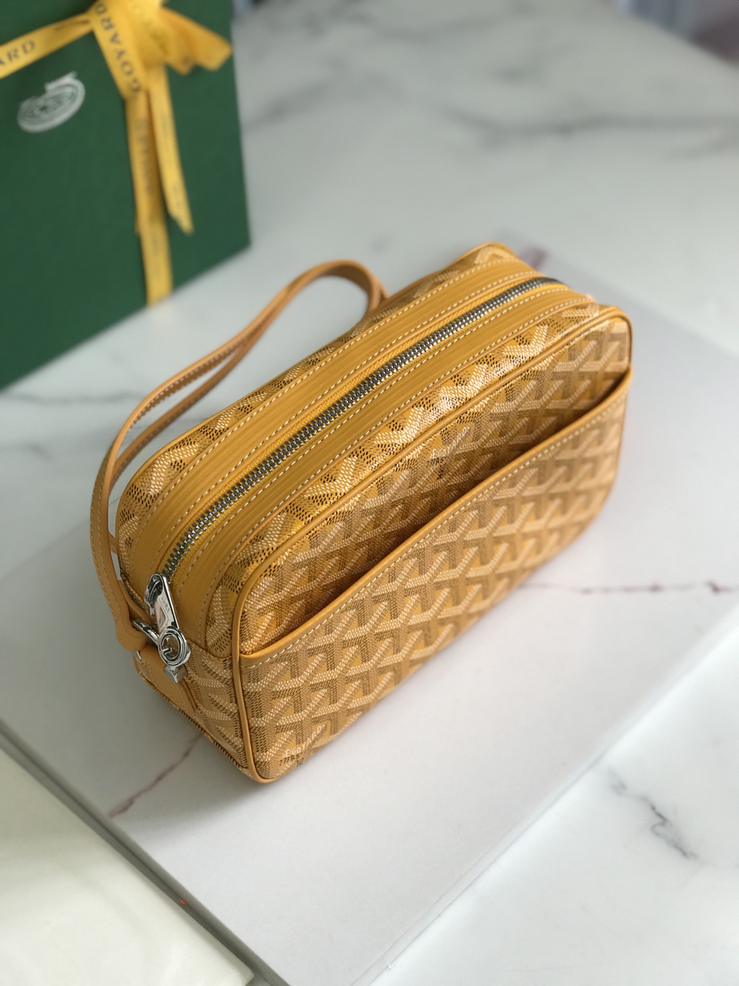   Goyard