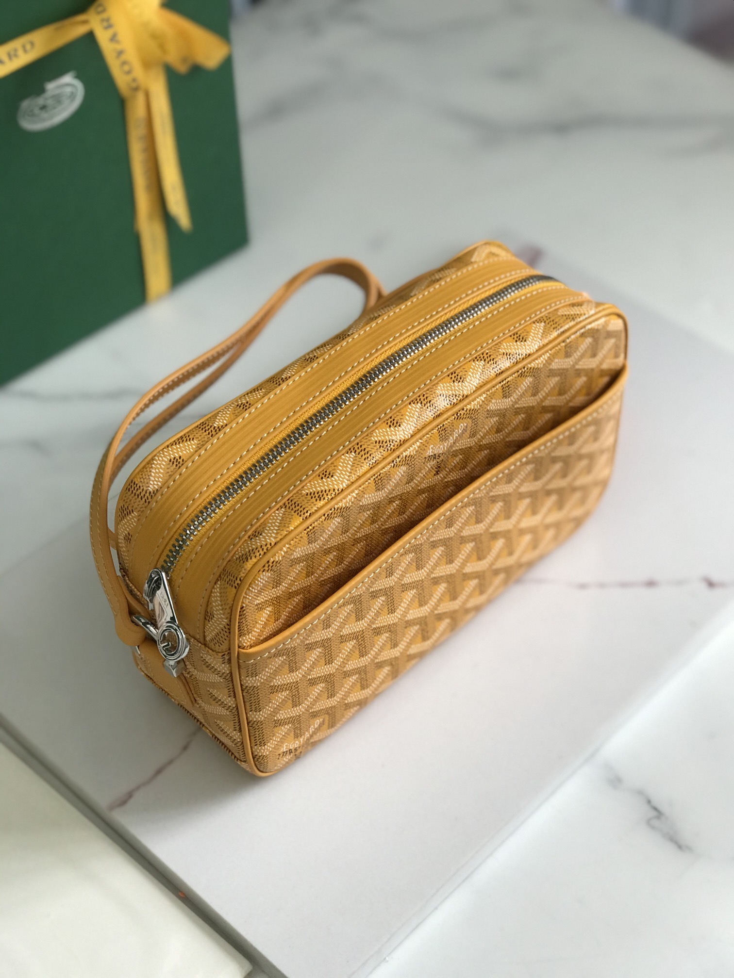   Goyard