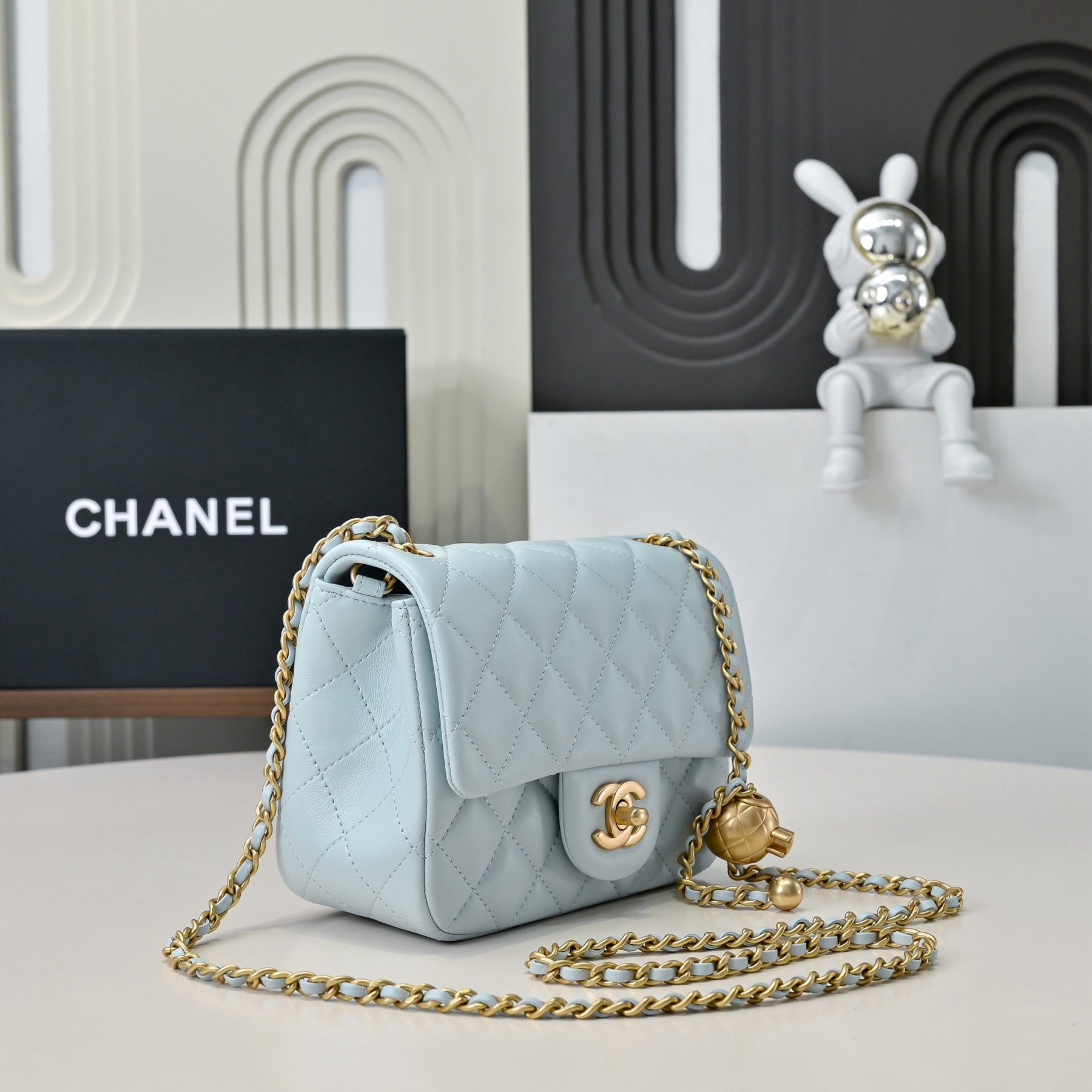 chanel