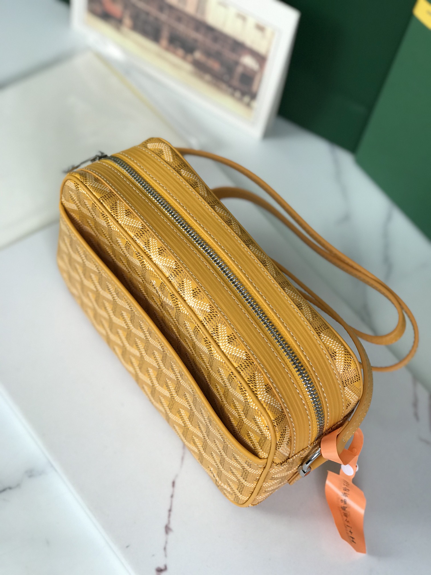   Goyard