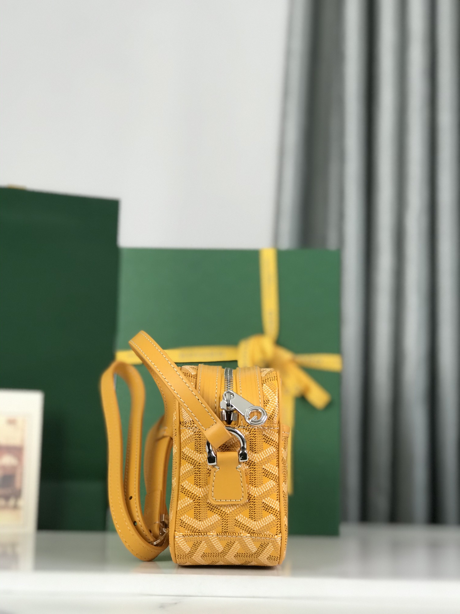   Goyard