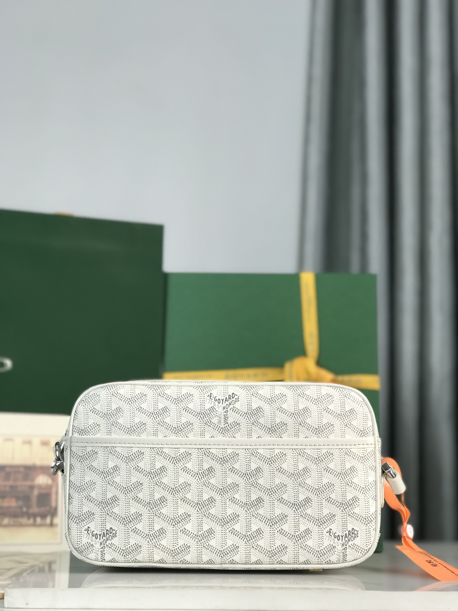   Goyard