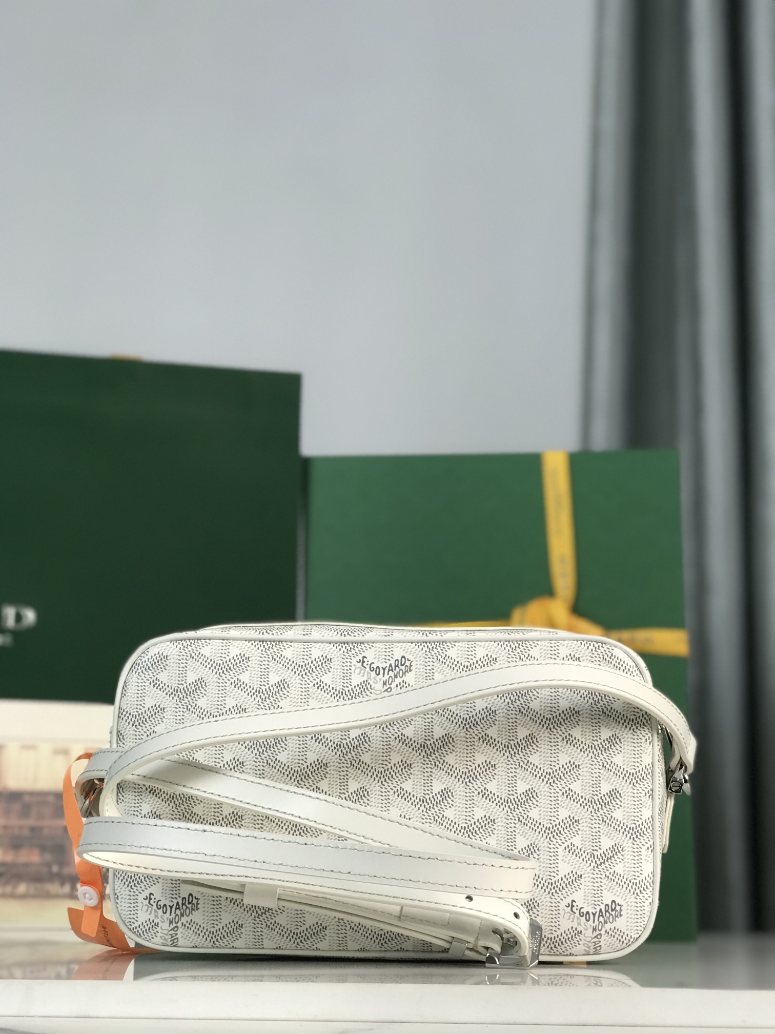   Goyard