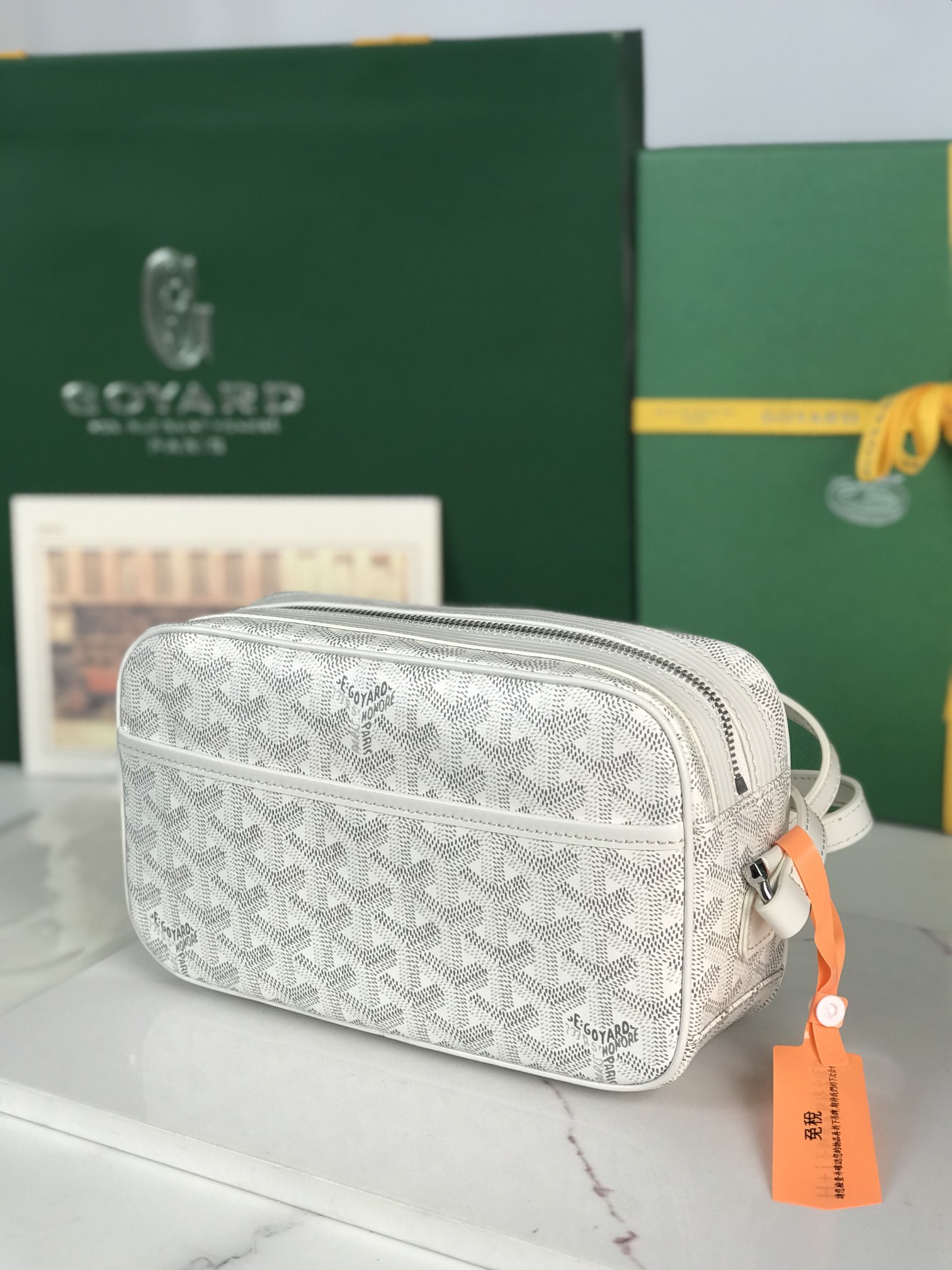   Goyard