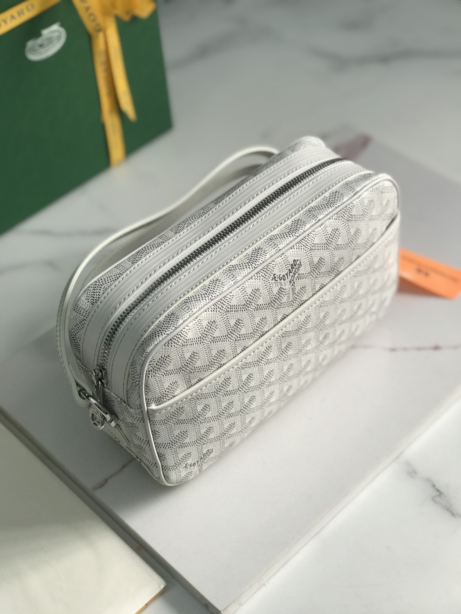   Goyard