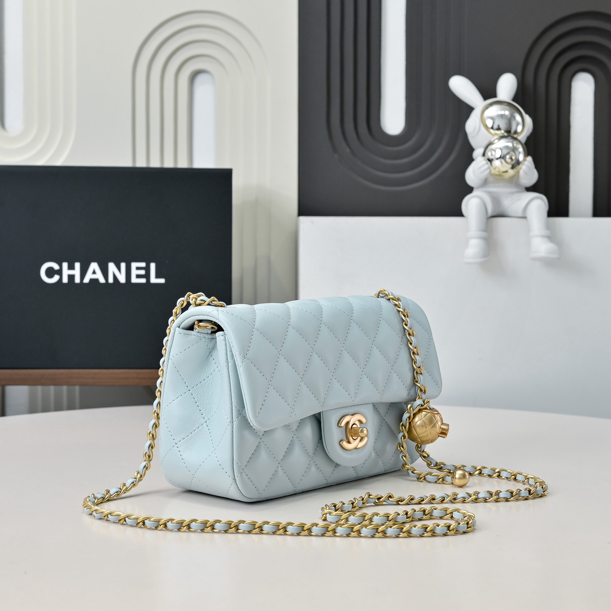chanel