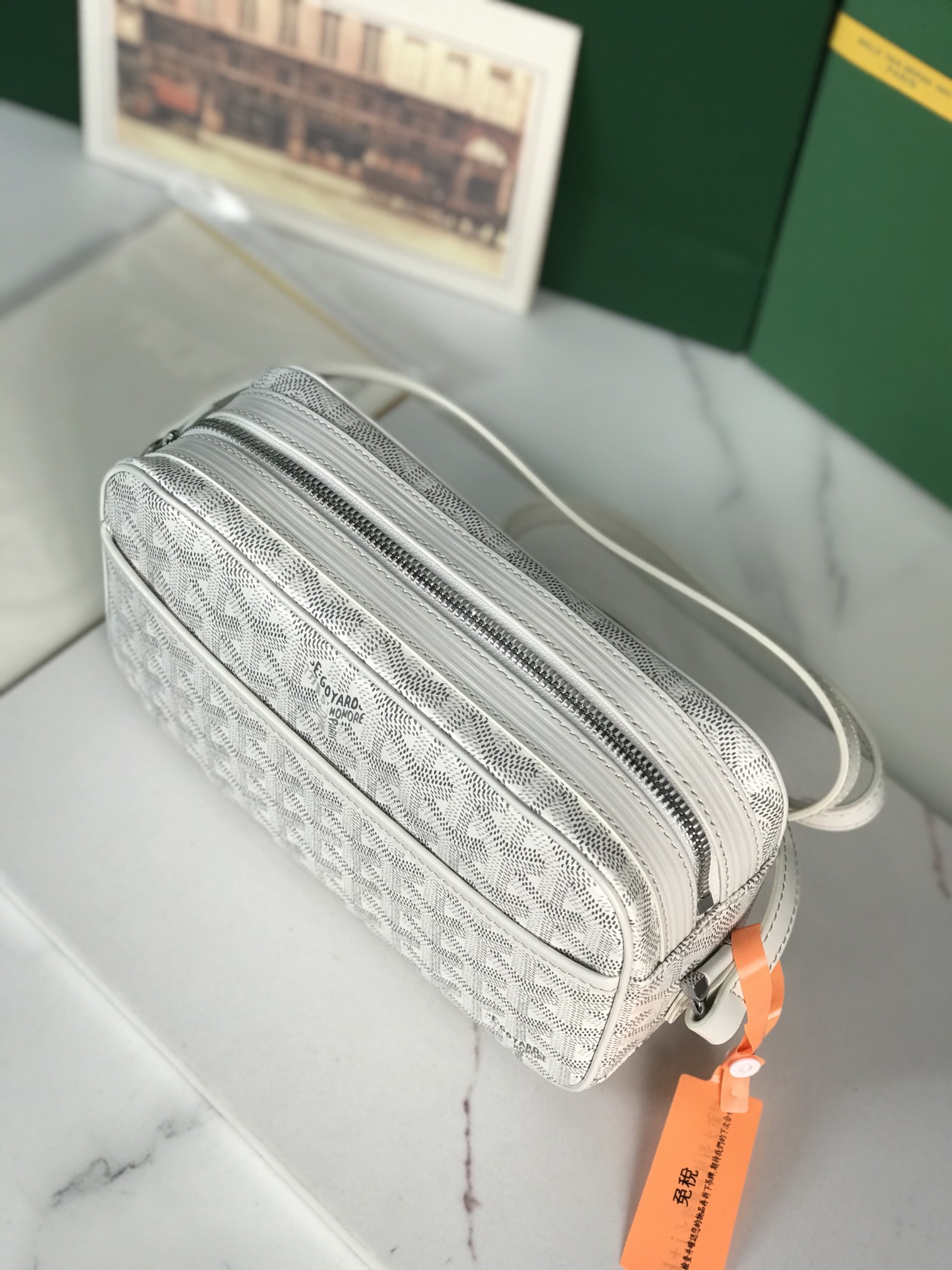   Goyard