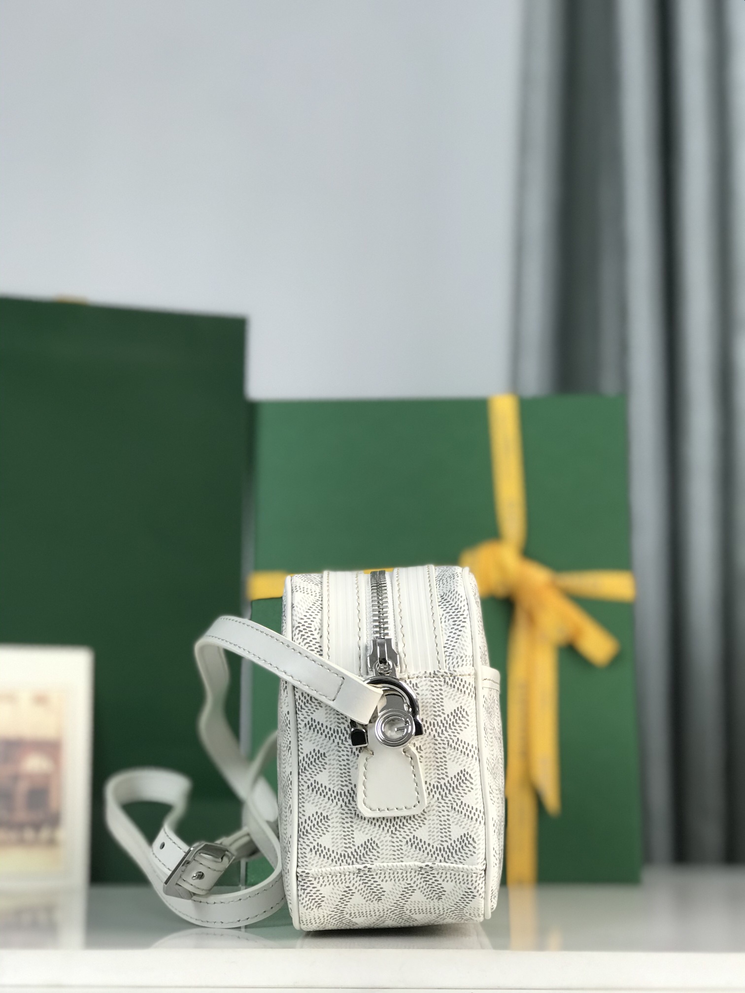   Goyard