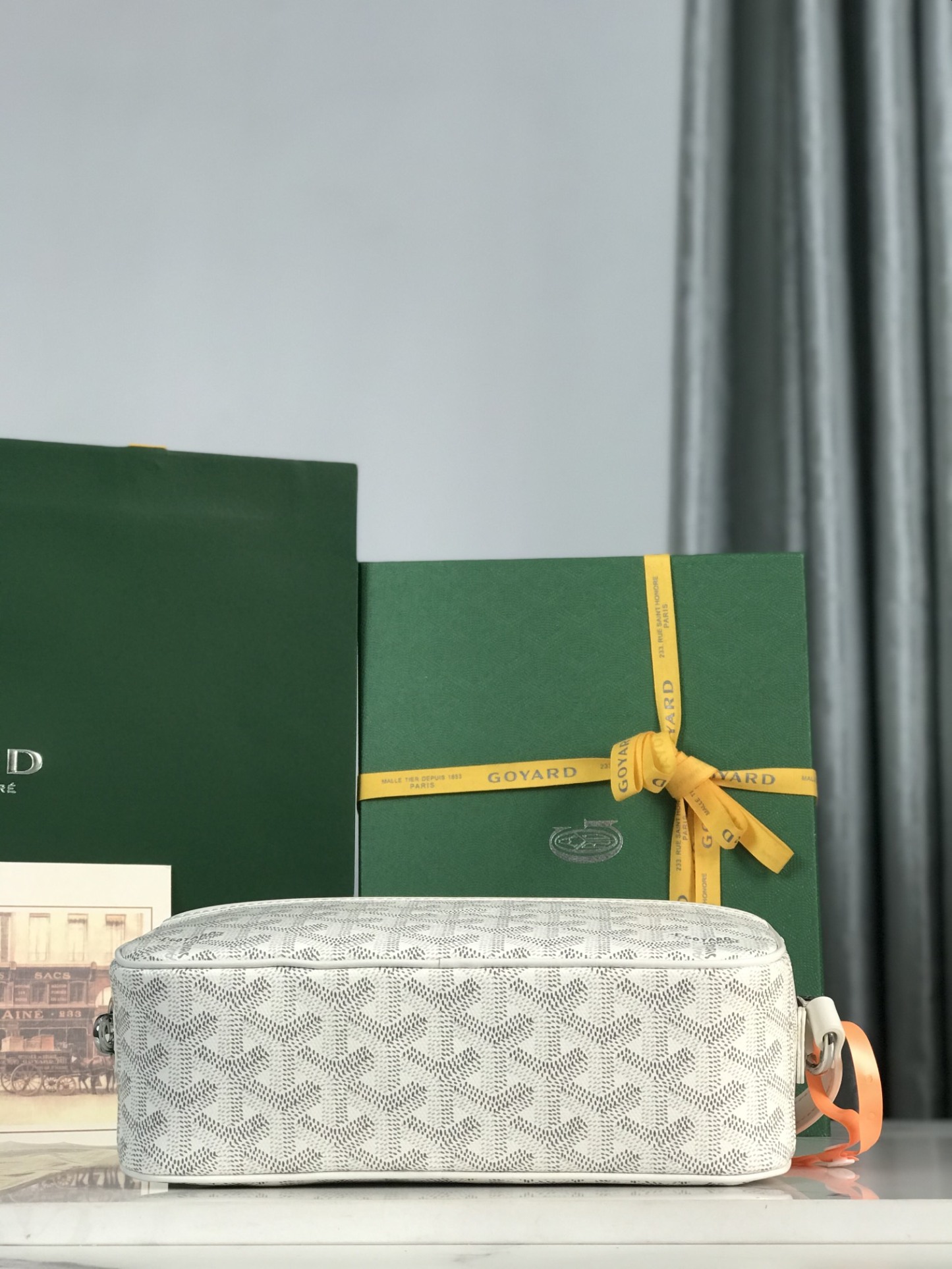   Goyard