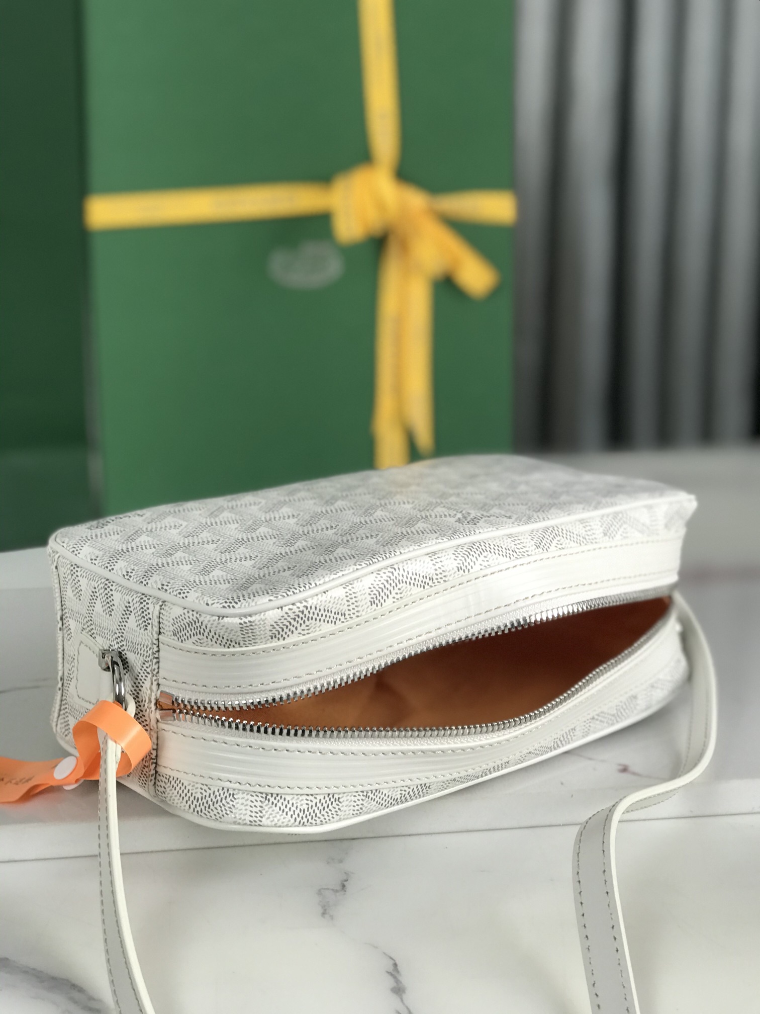   Goyard