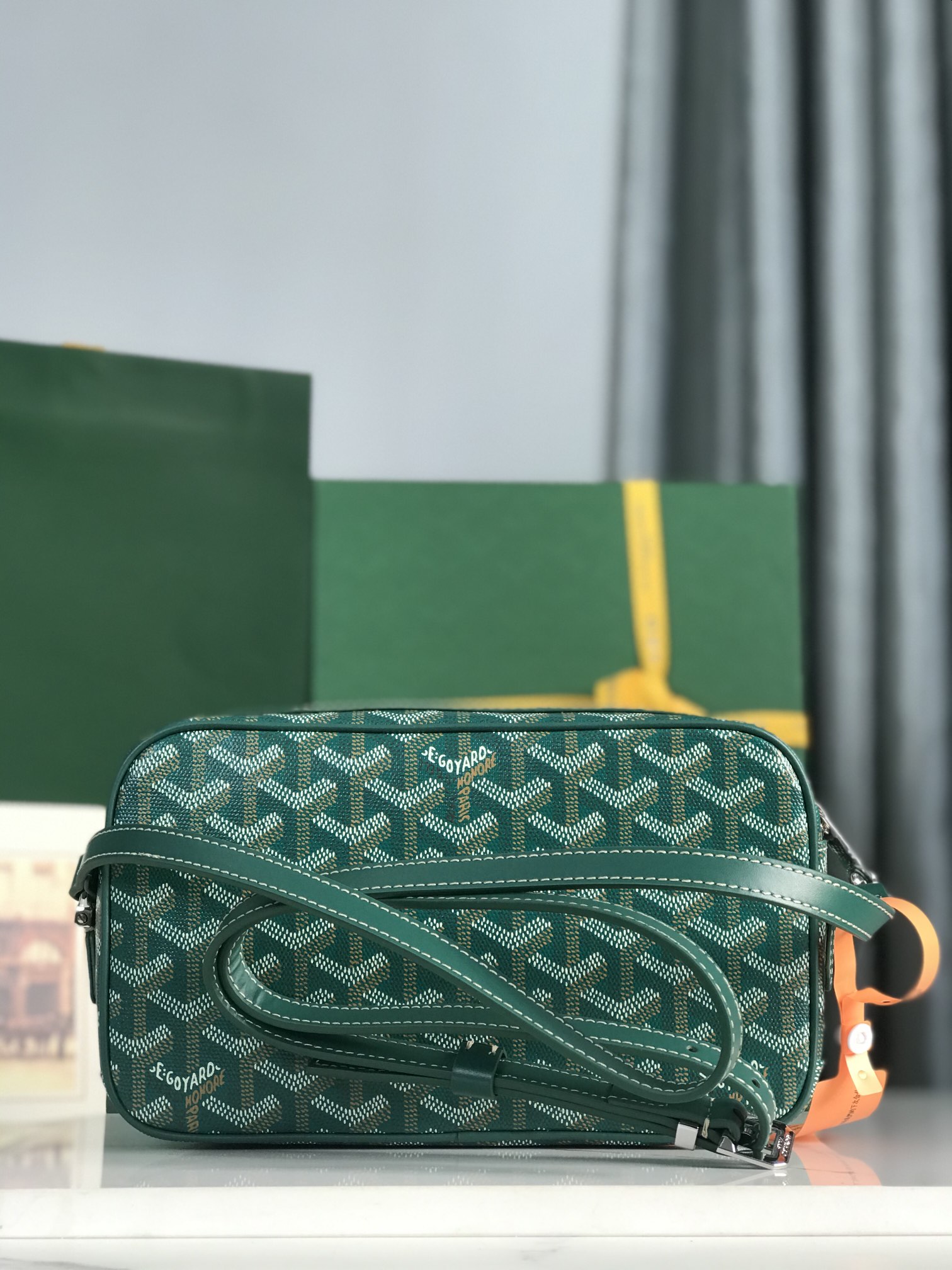  Goyard