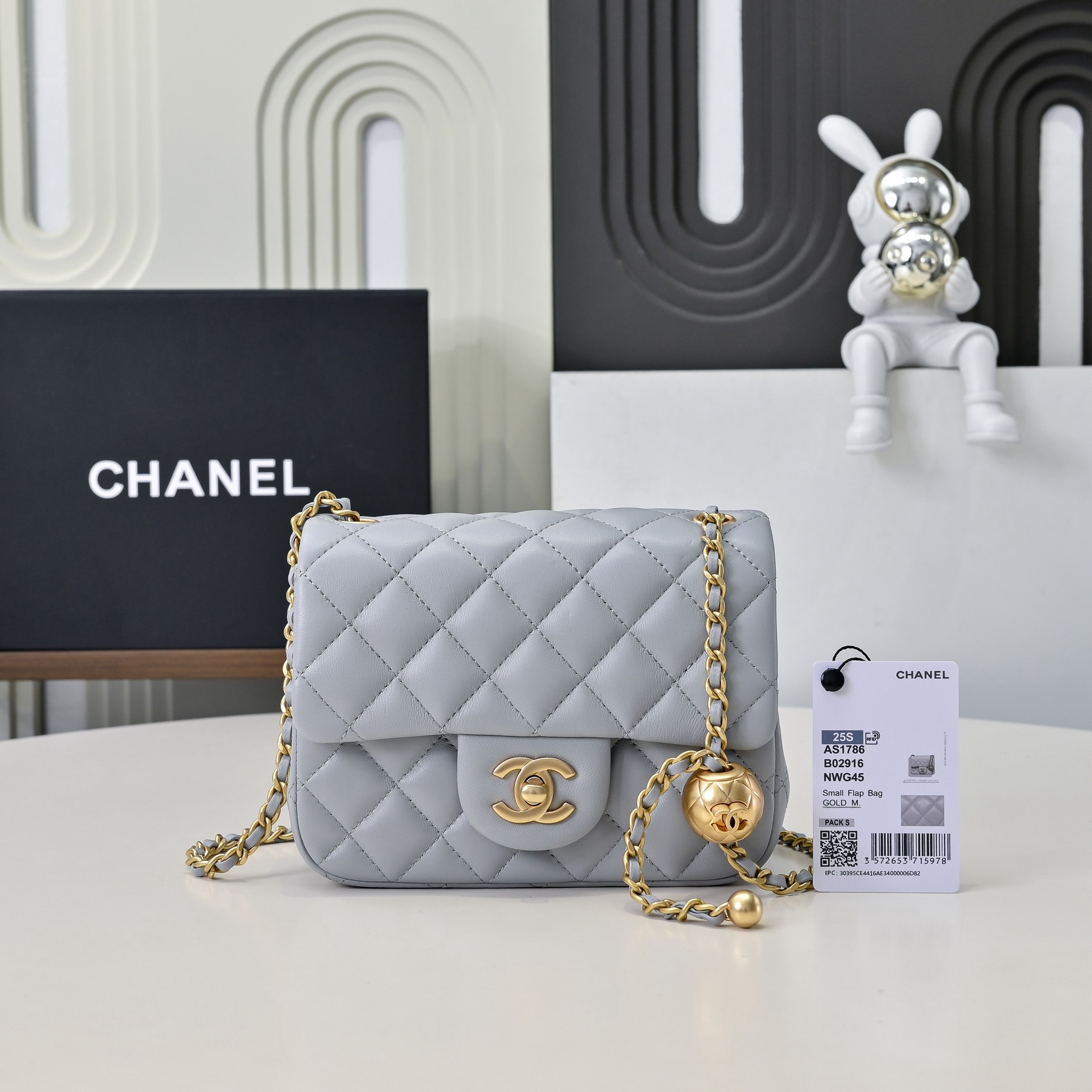 chanel