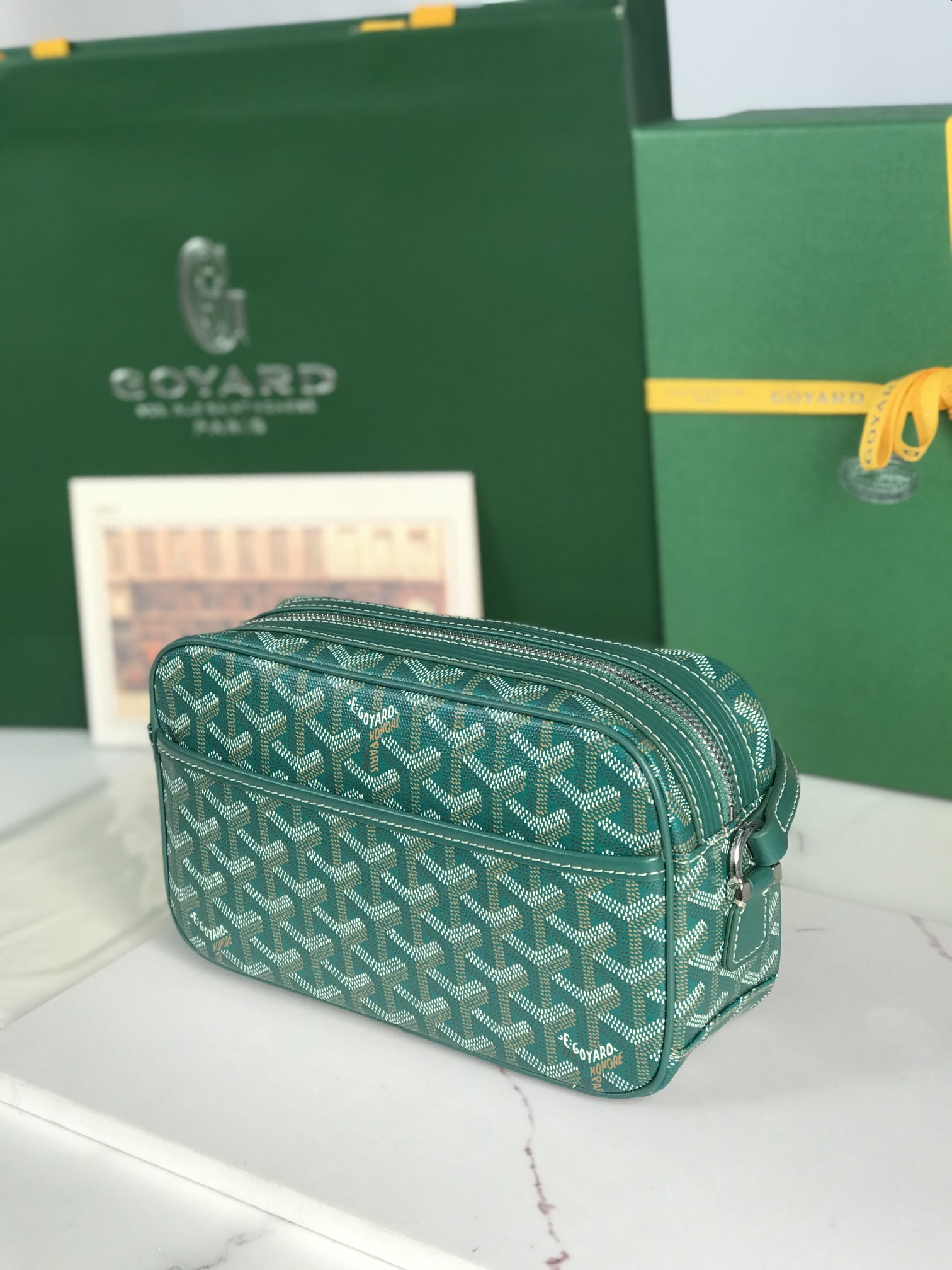  Goyard