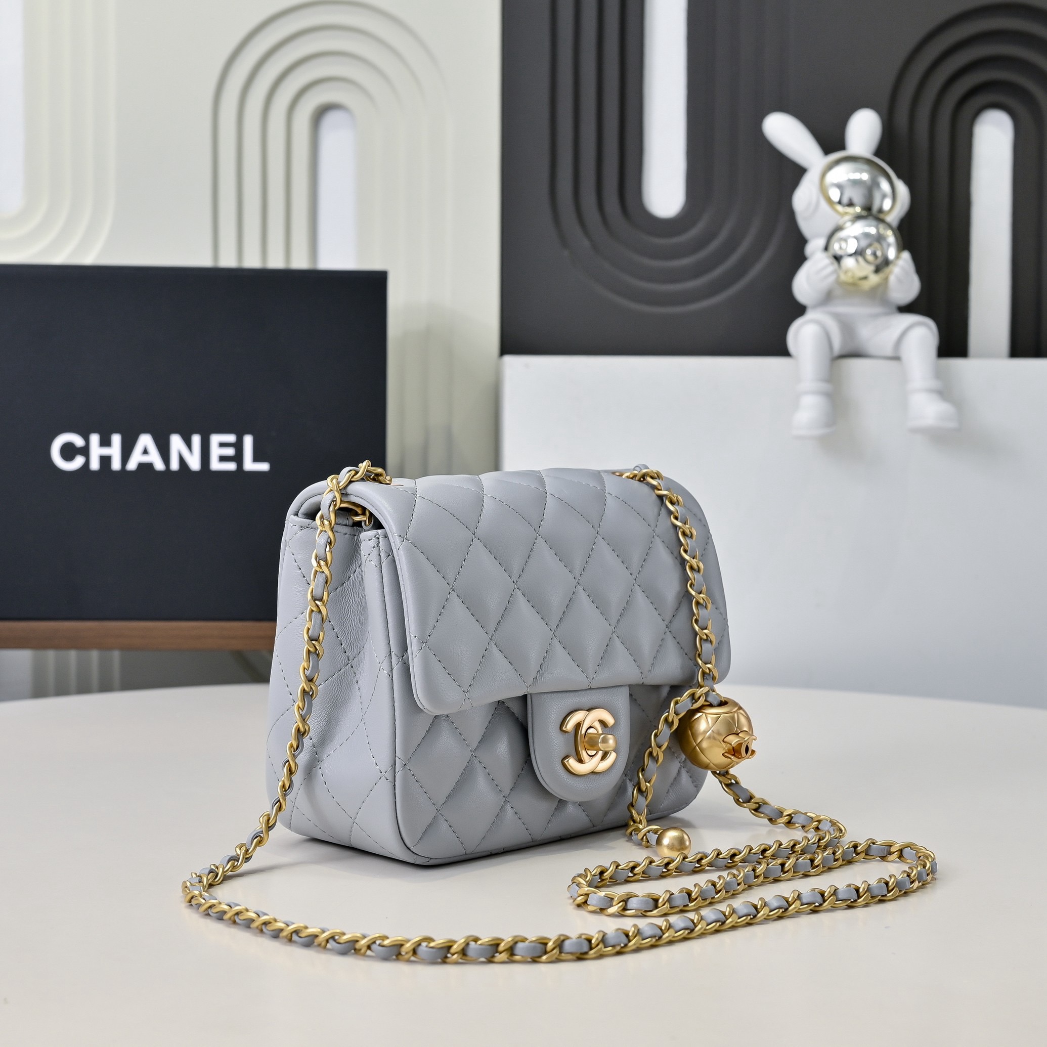 chanel
