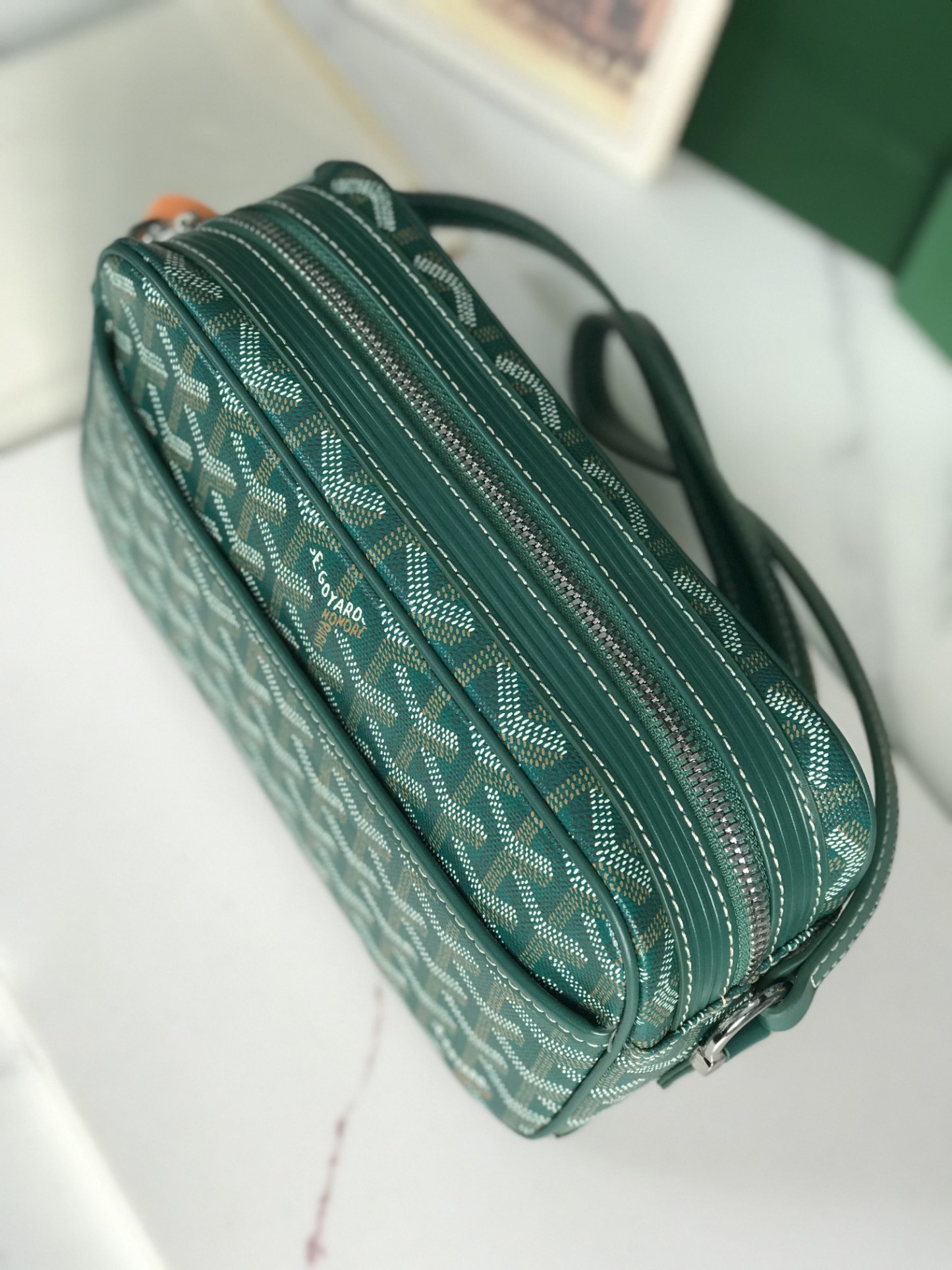  Goyard