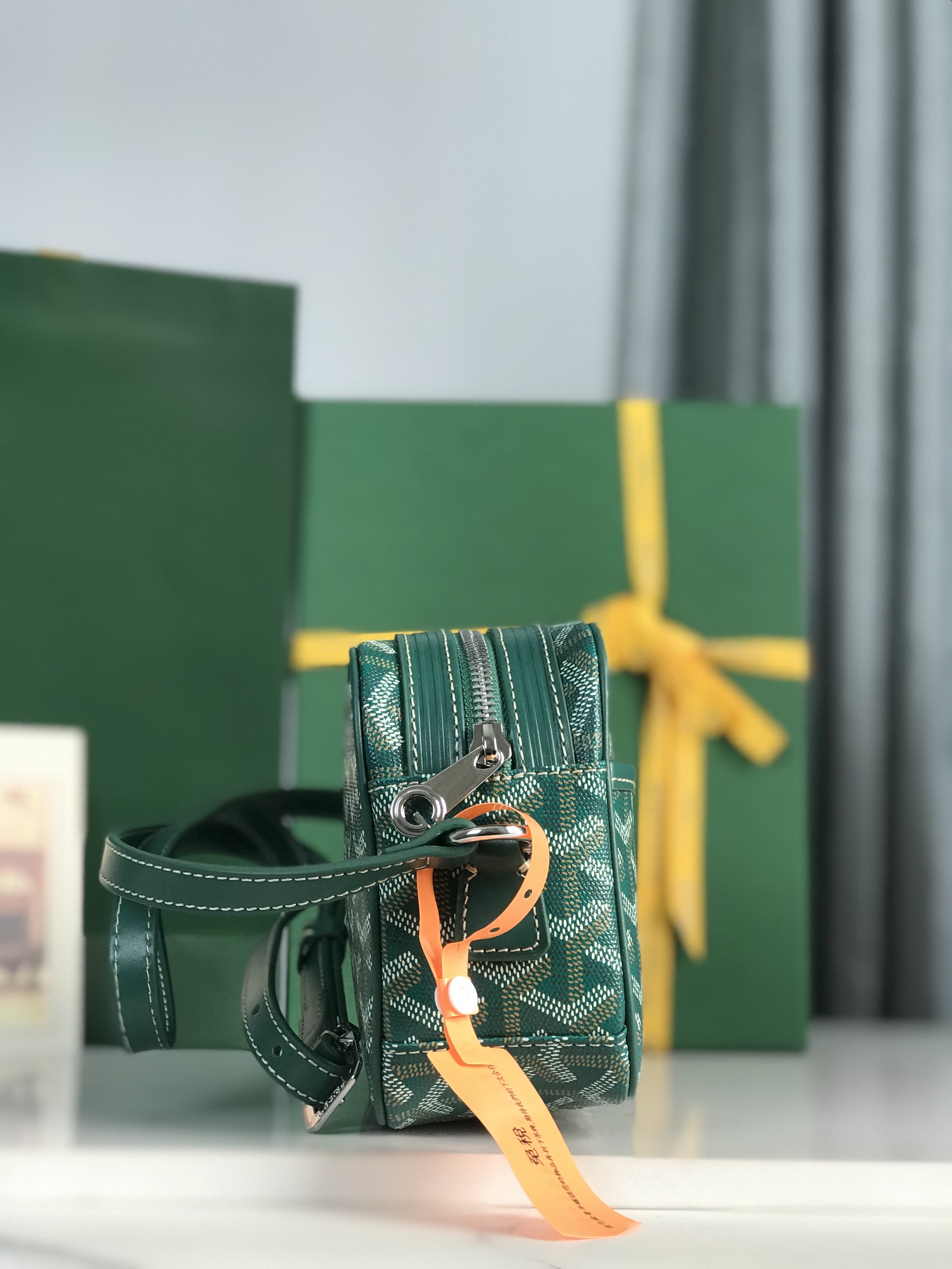  Goyard