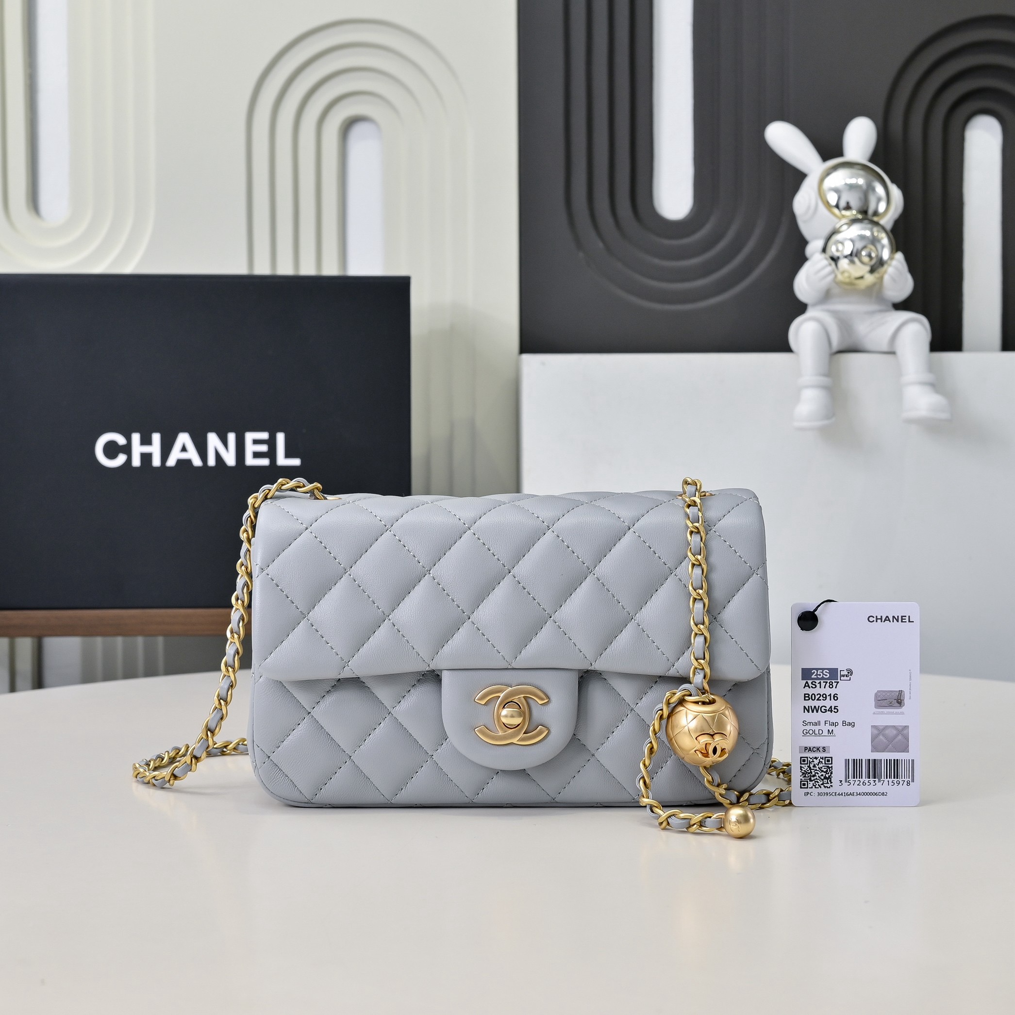 chanel