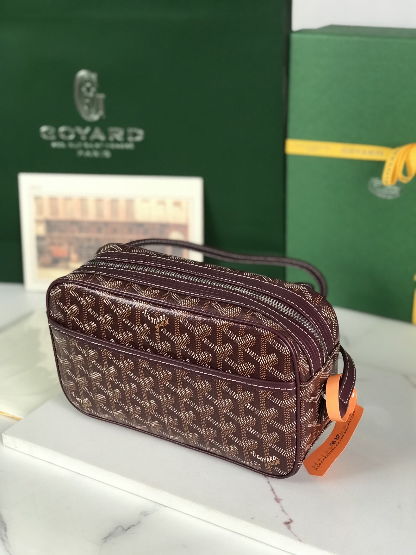 Goyard