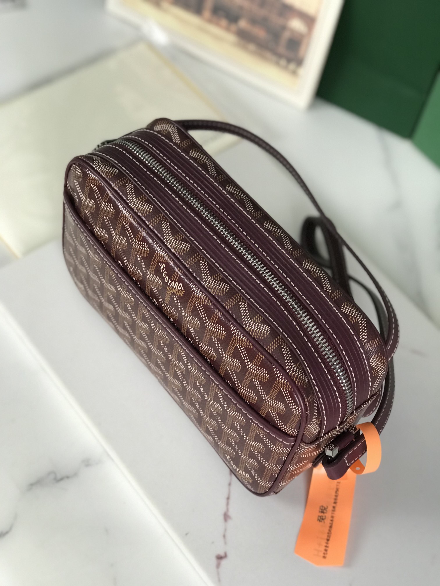 Goyard