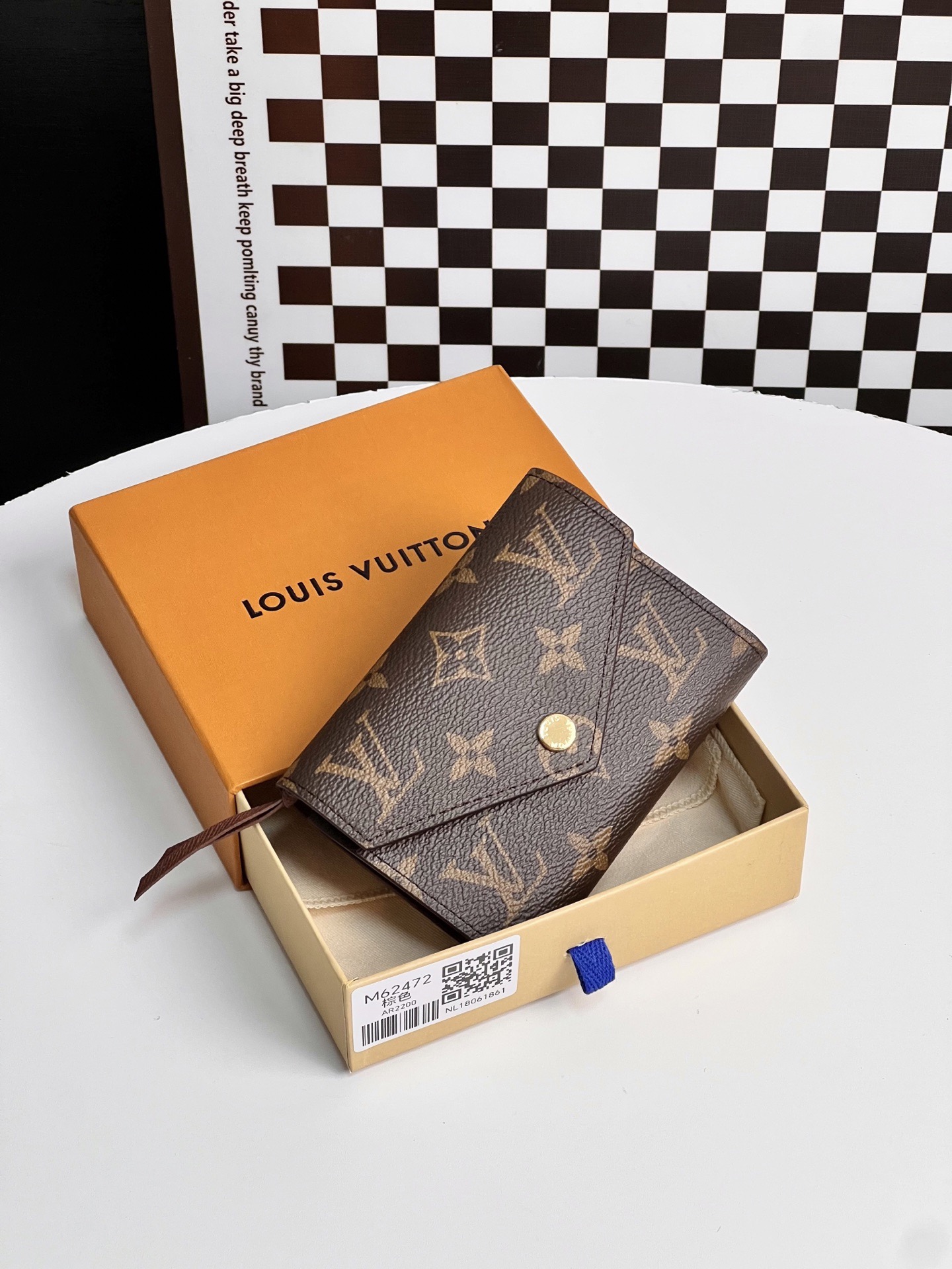lady wallet