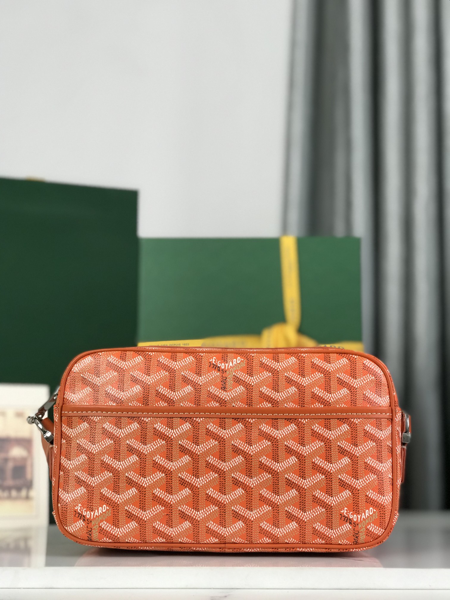   Goyard