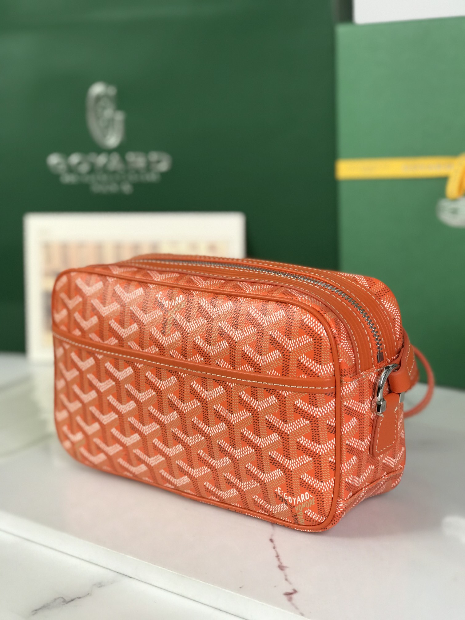   Goyard