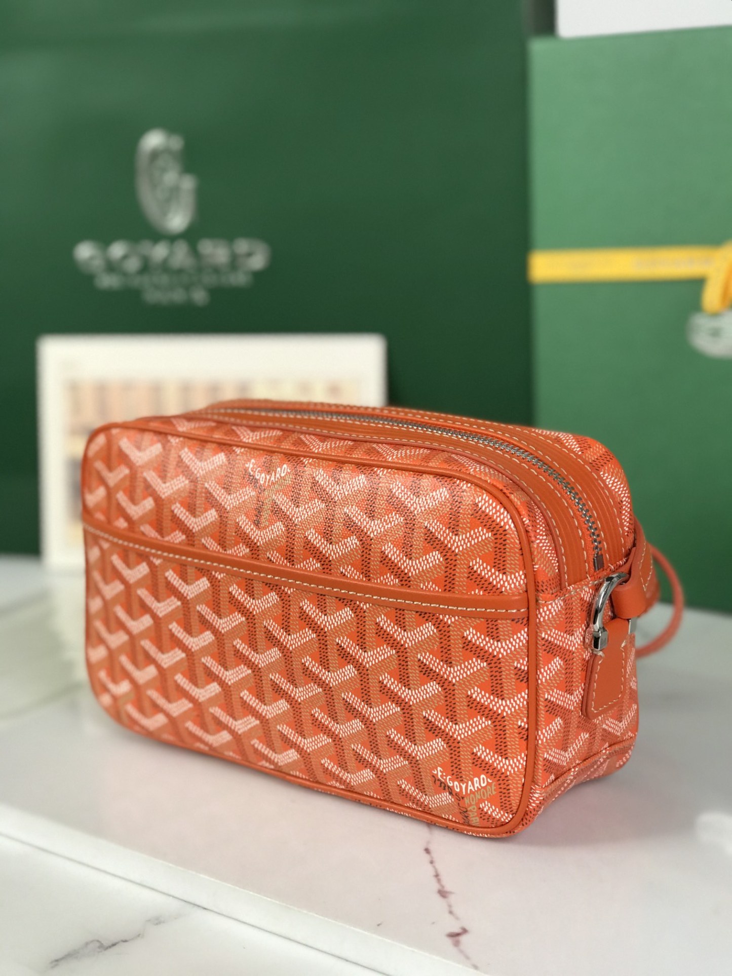   Goyard