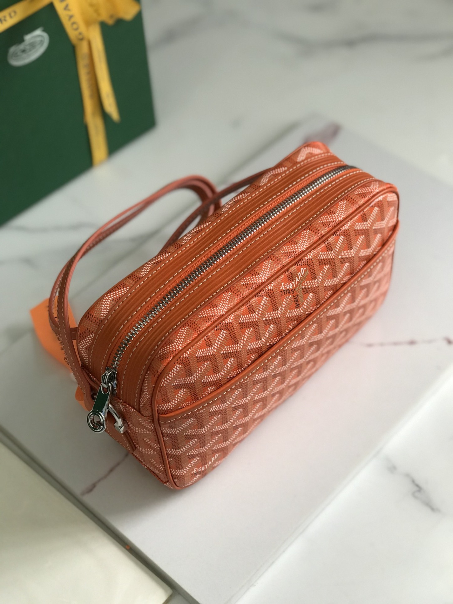   Goyard